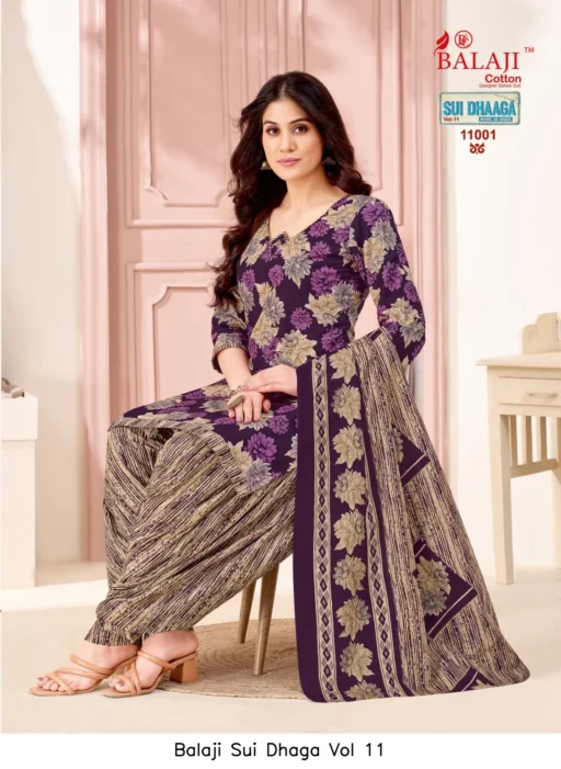 Balaji Sui Dhaga Vol 11