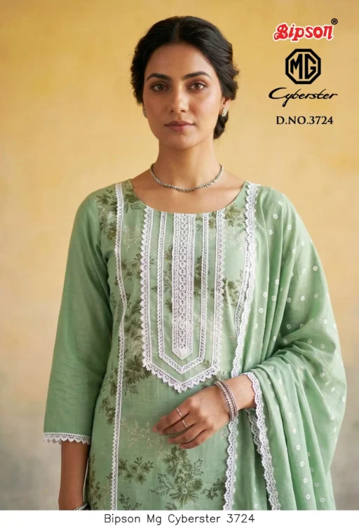 Bipson Mg Cyberster 3724