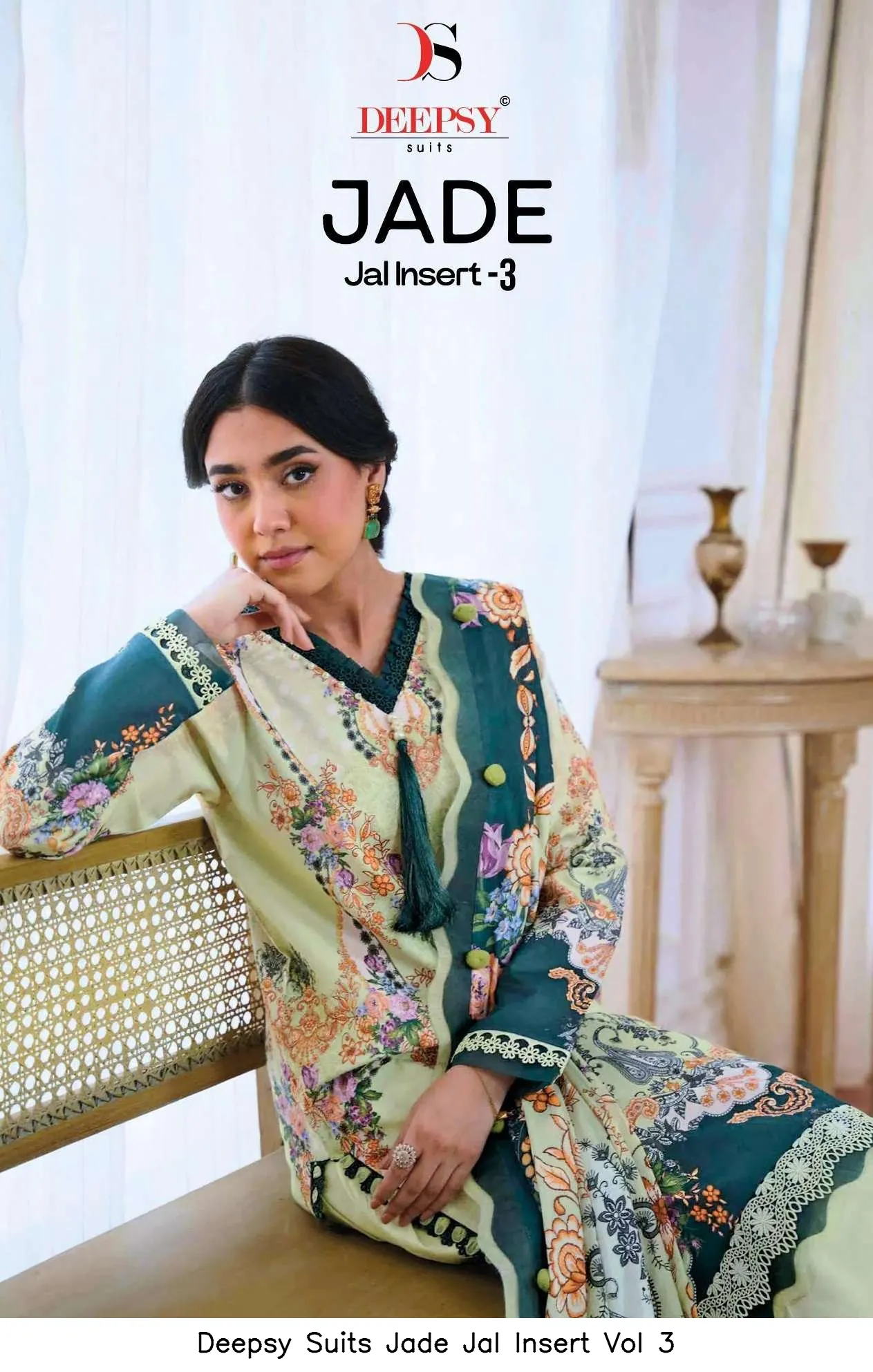 Deepsy Suits Jade Jal Insert Vol 3