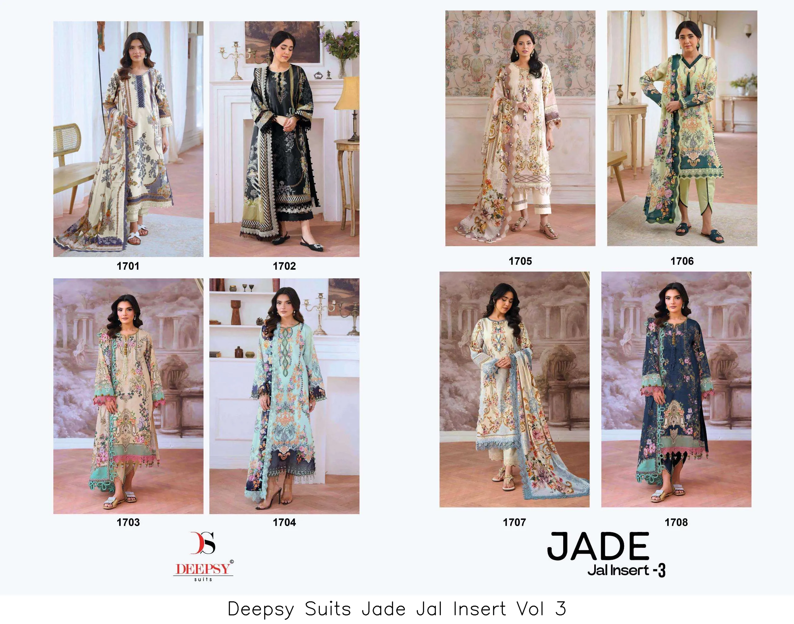 Deepsy Suits Jade Jal Insert Vol 3 - Image 10