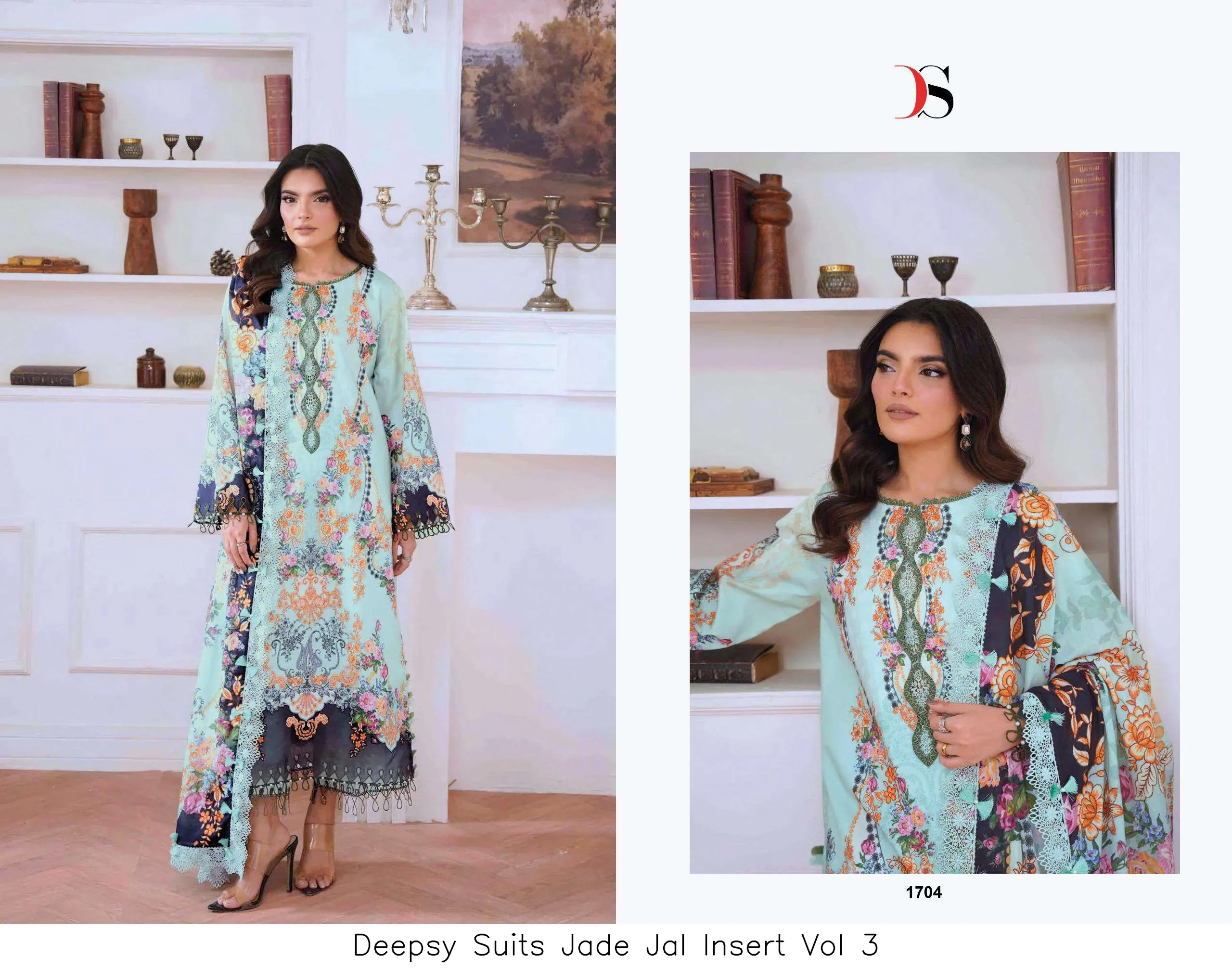 Deepsy Suits Jade Jal Insert Vol 3 - Image 3