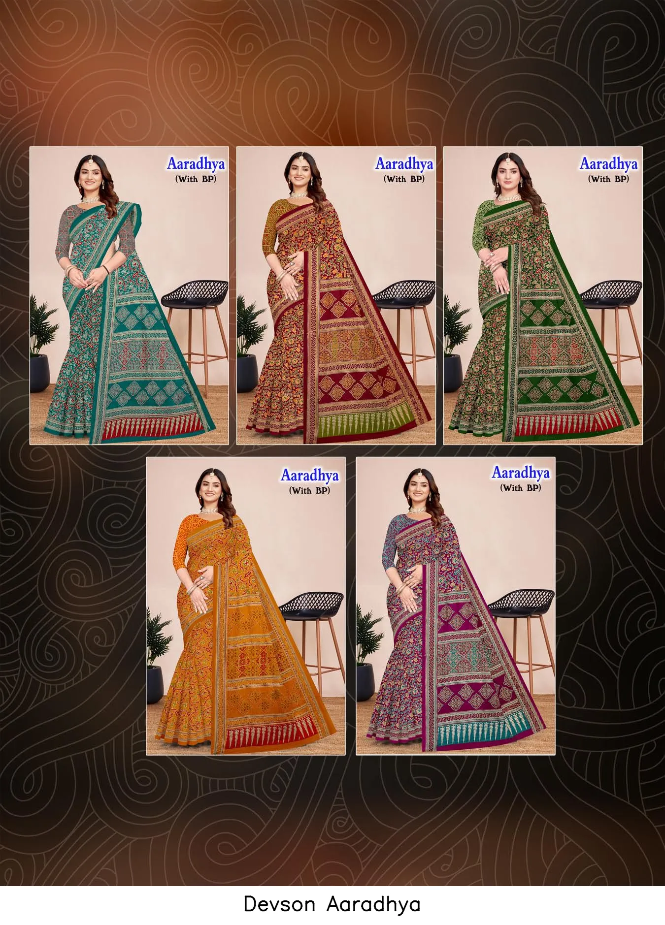 Devson Aaradhya - Image 7