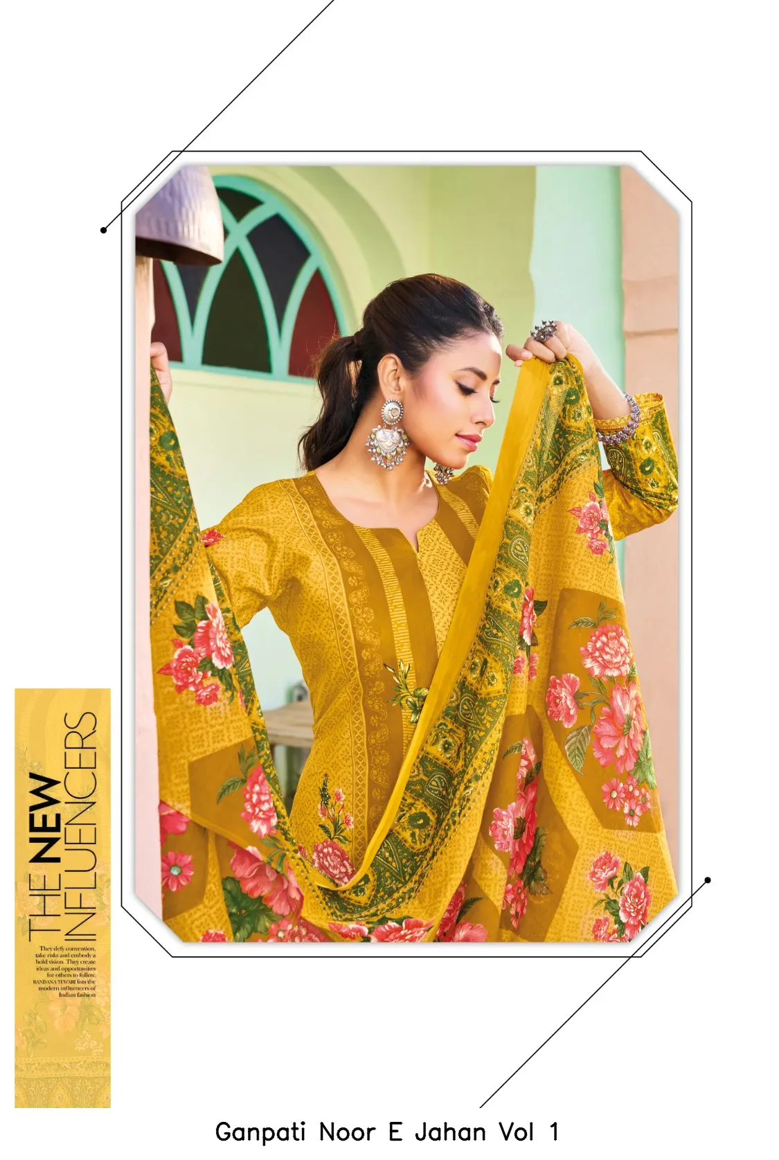 Ganpati Noor E Jahan Vol 1 - Image 9