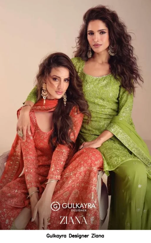 Gulkayra Designer Ziana