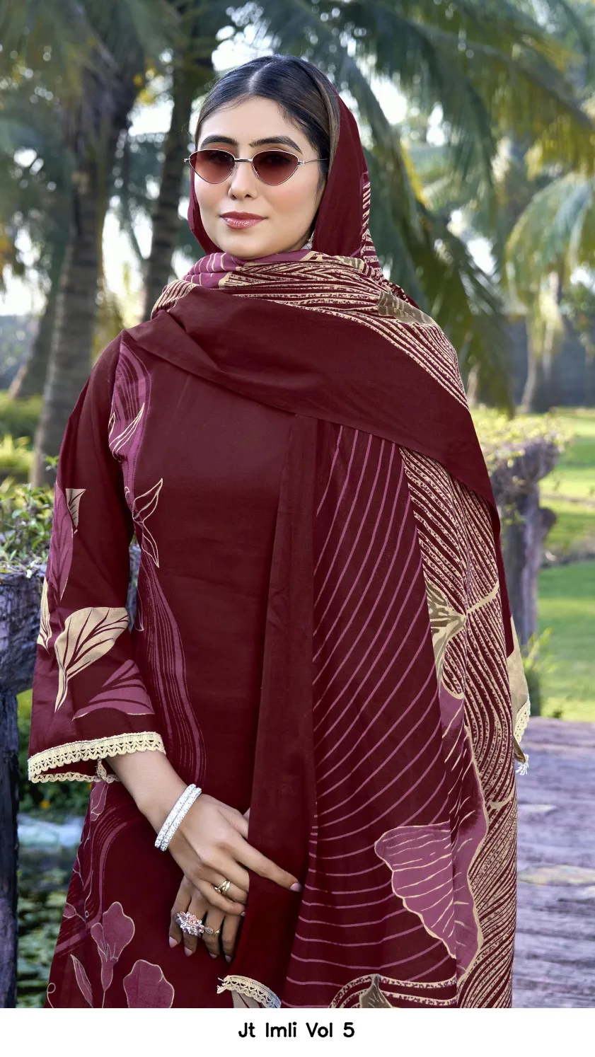 Jt Imli Vol 5 - Image 11