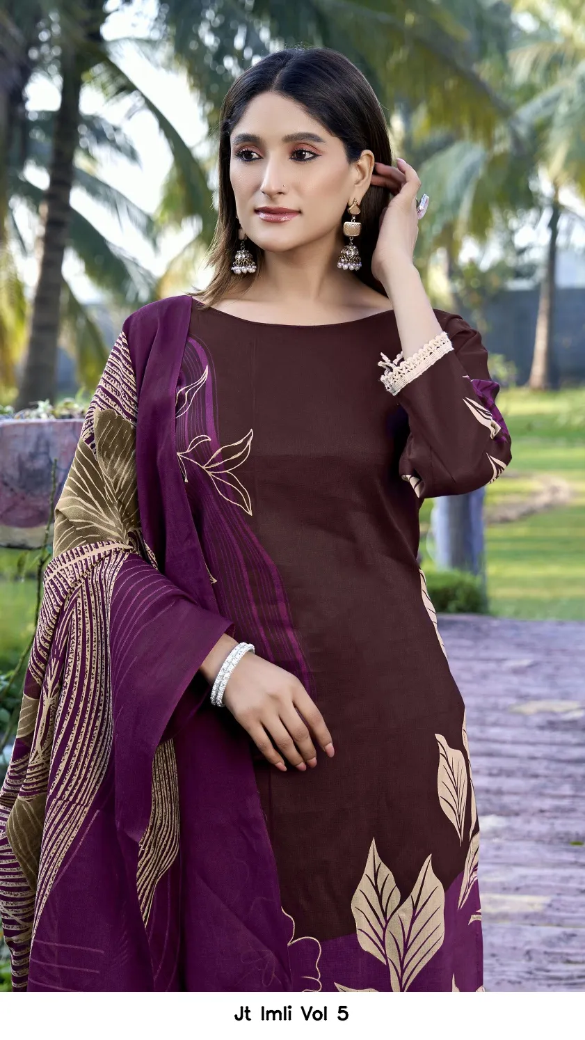 Jt Imli Vol 5 - Image 12