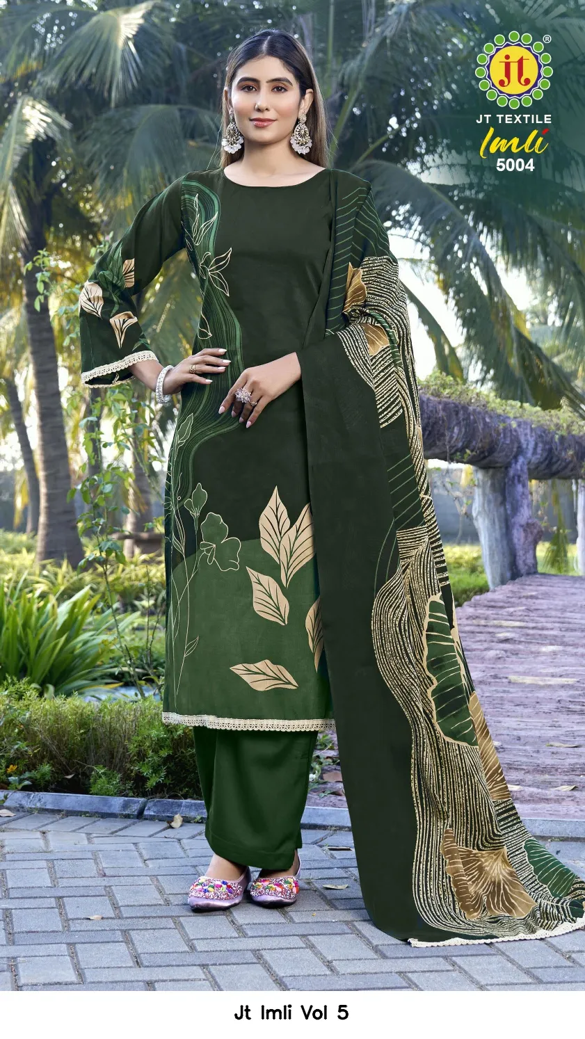 Jt Imli Vol 5 - Image 2