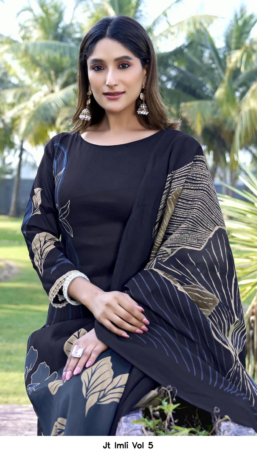 Jt Imli Vol 5 - Image 3