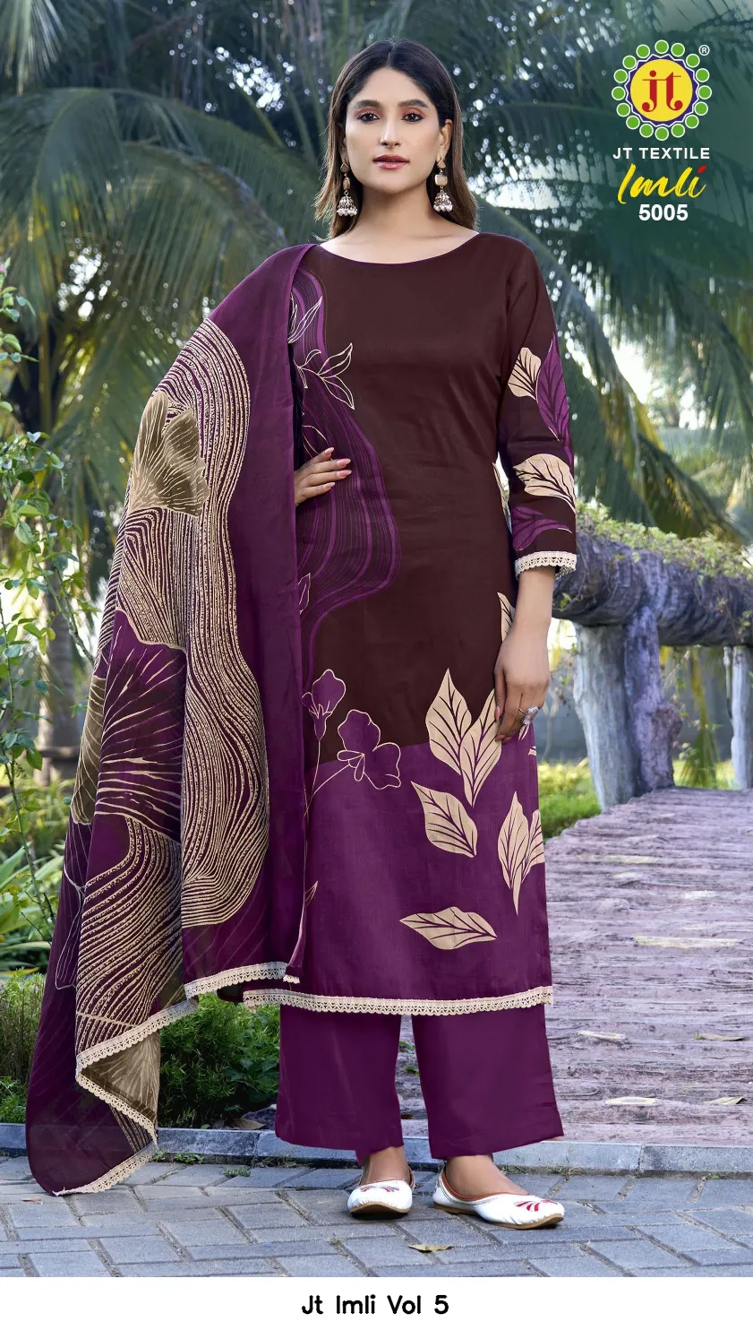 Jt Imli Vol 5 - Image 6