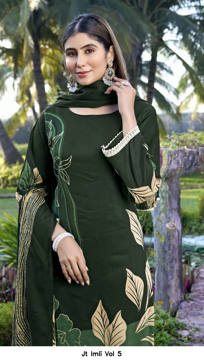 Jt Imli Vol 5 - Image 7