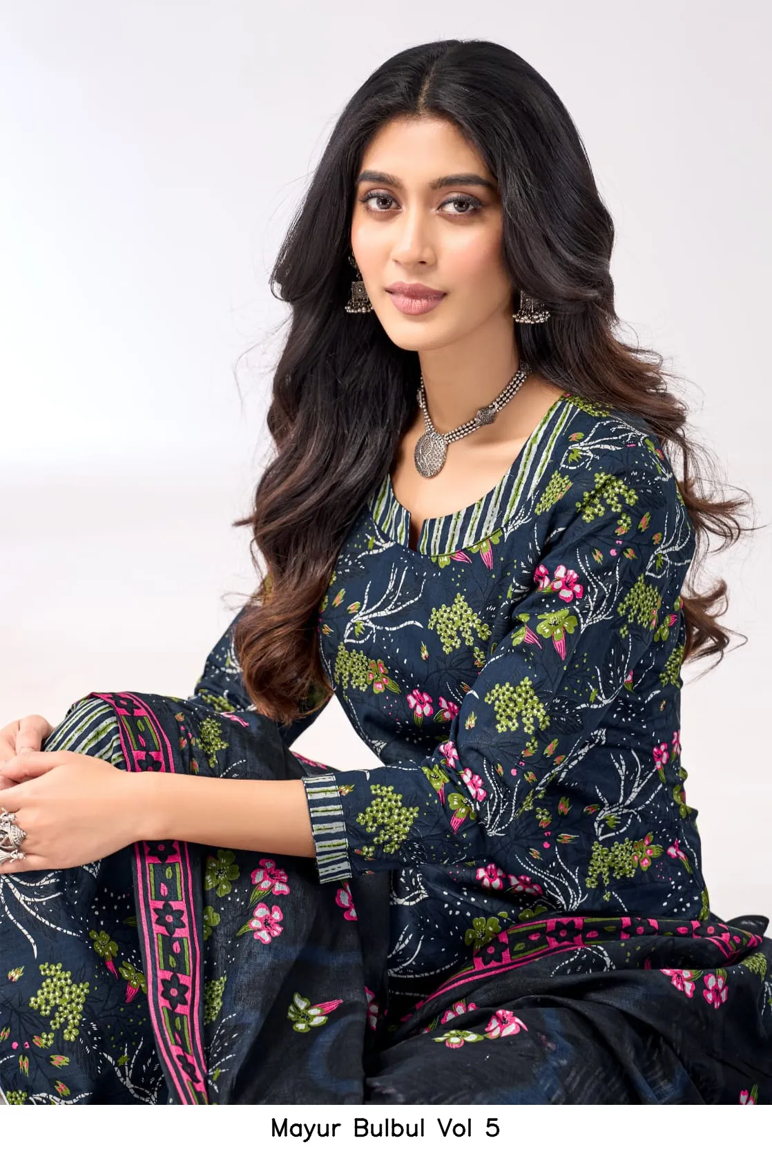 Mayur Bulbul Vol 5 - Image 12