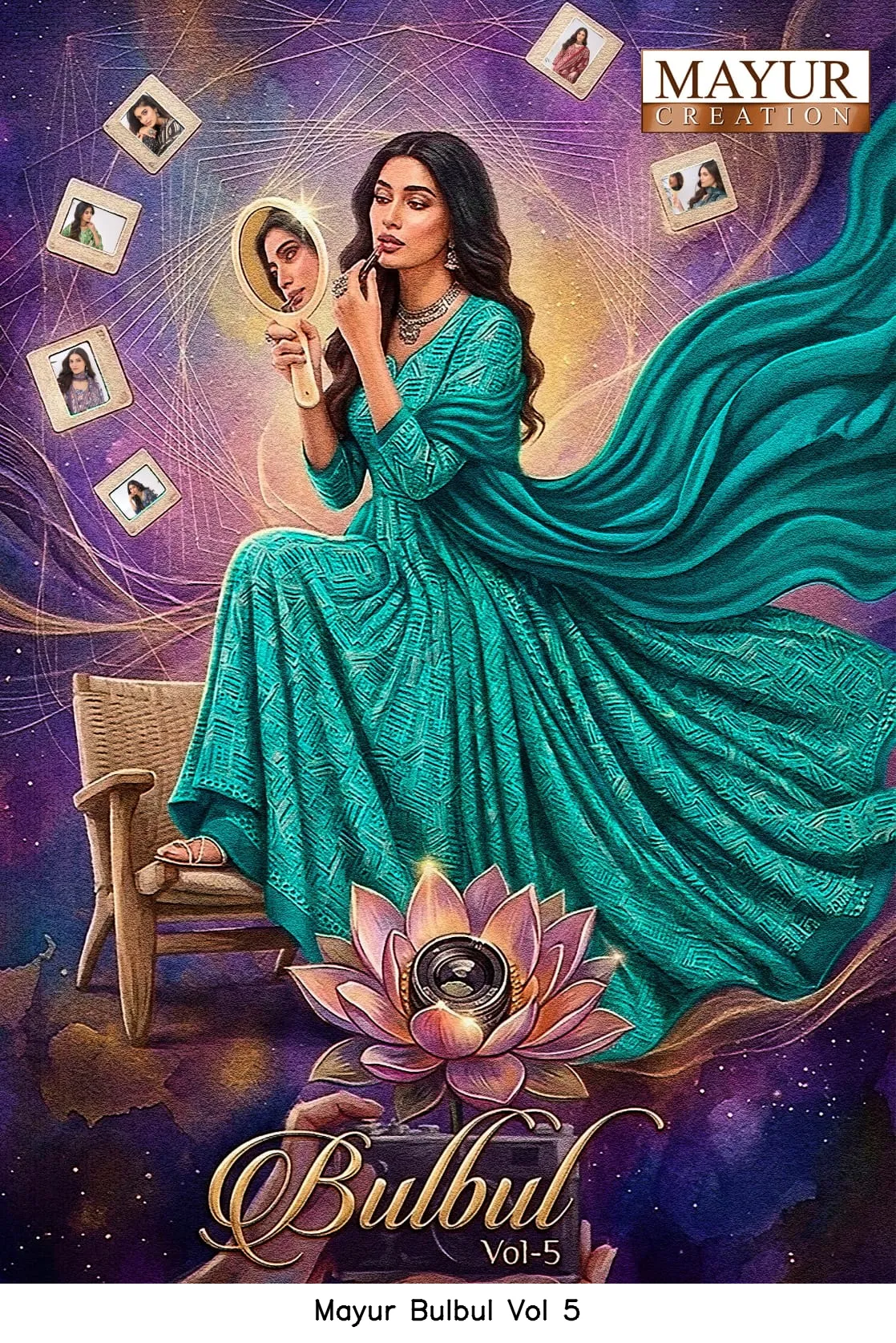 Mayur Bulbul Vol 5 - Image 15