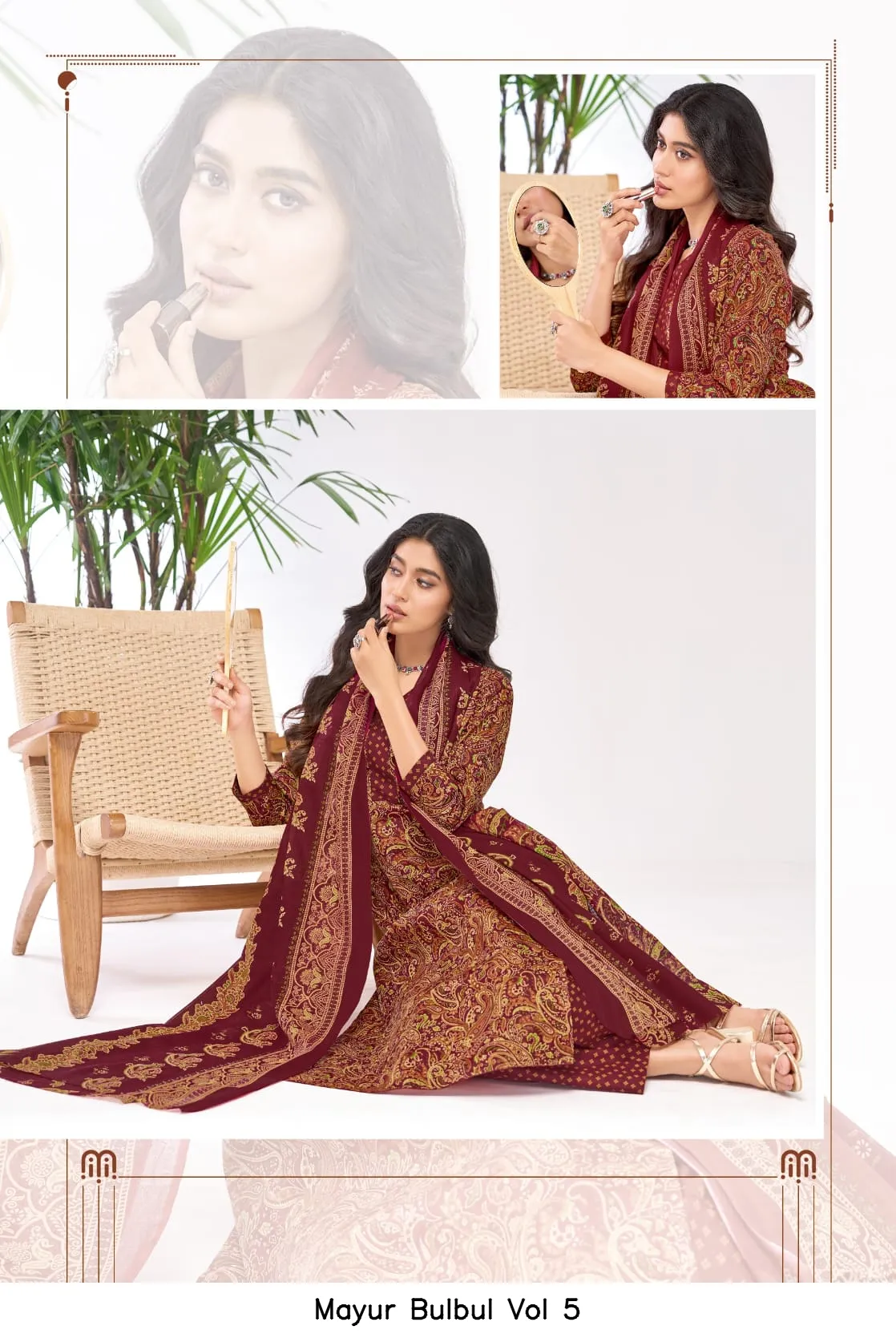 Mayur Bulbul Vol 5 - Image 21