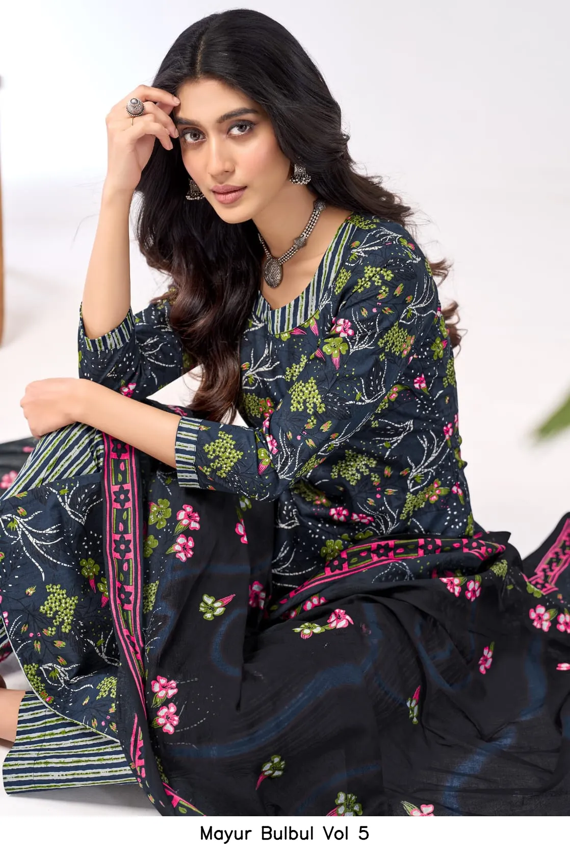 Mayur Bulbul Vol 5 - Image 22