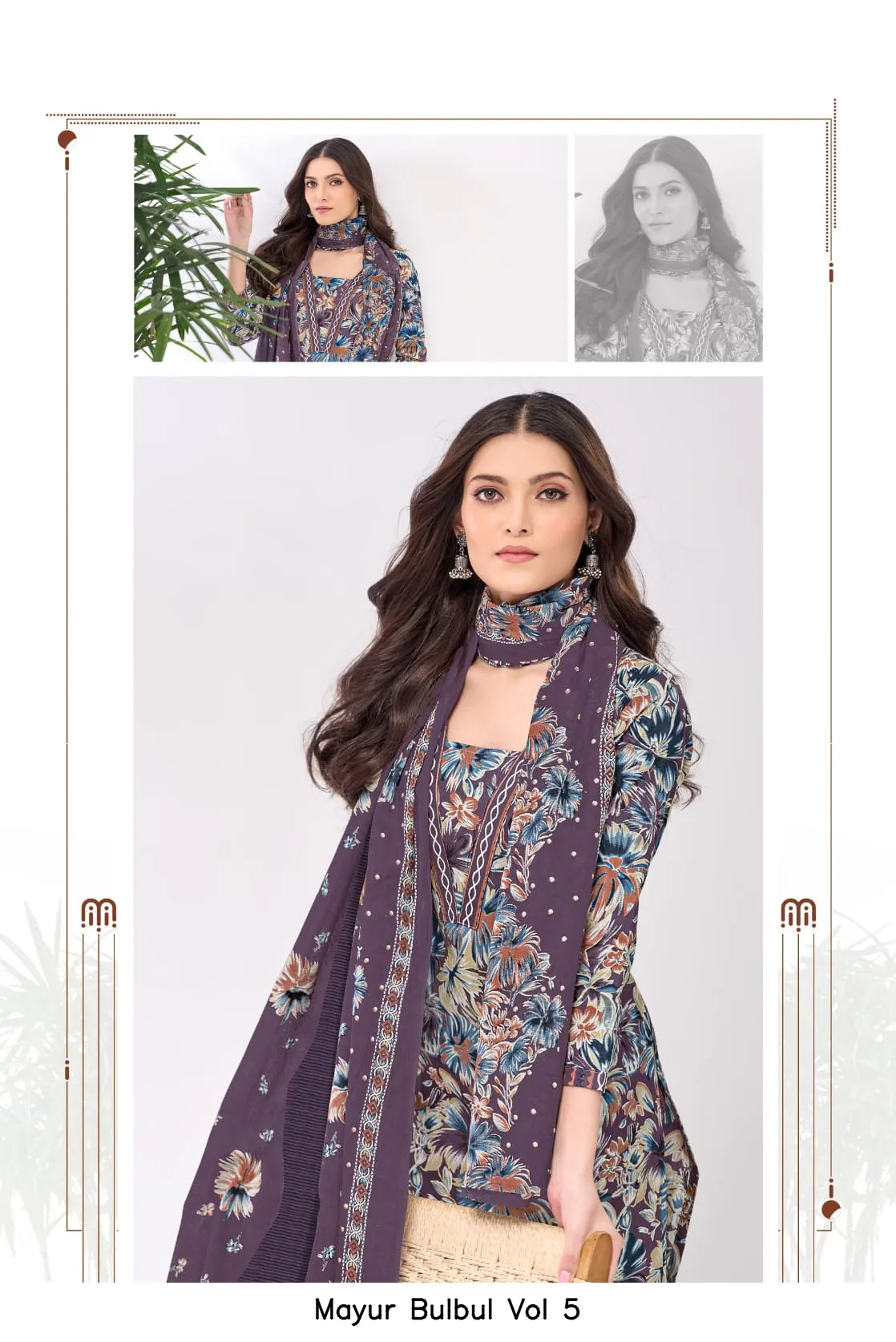 Mayur Bulbul Vol 5 - Image 3