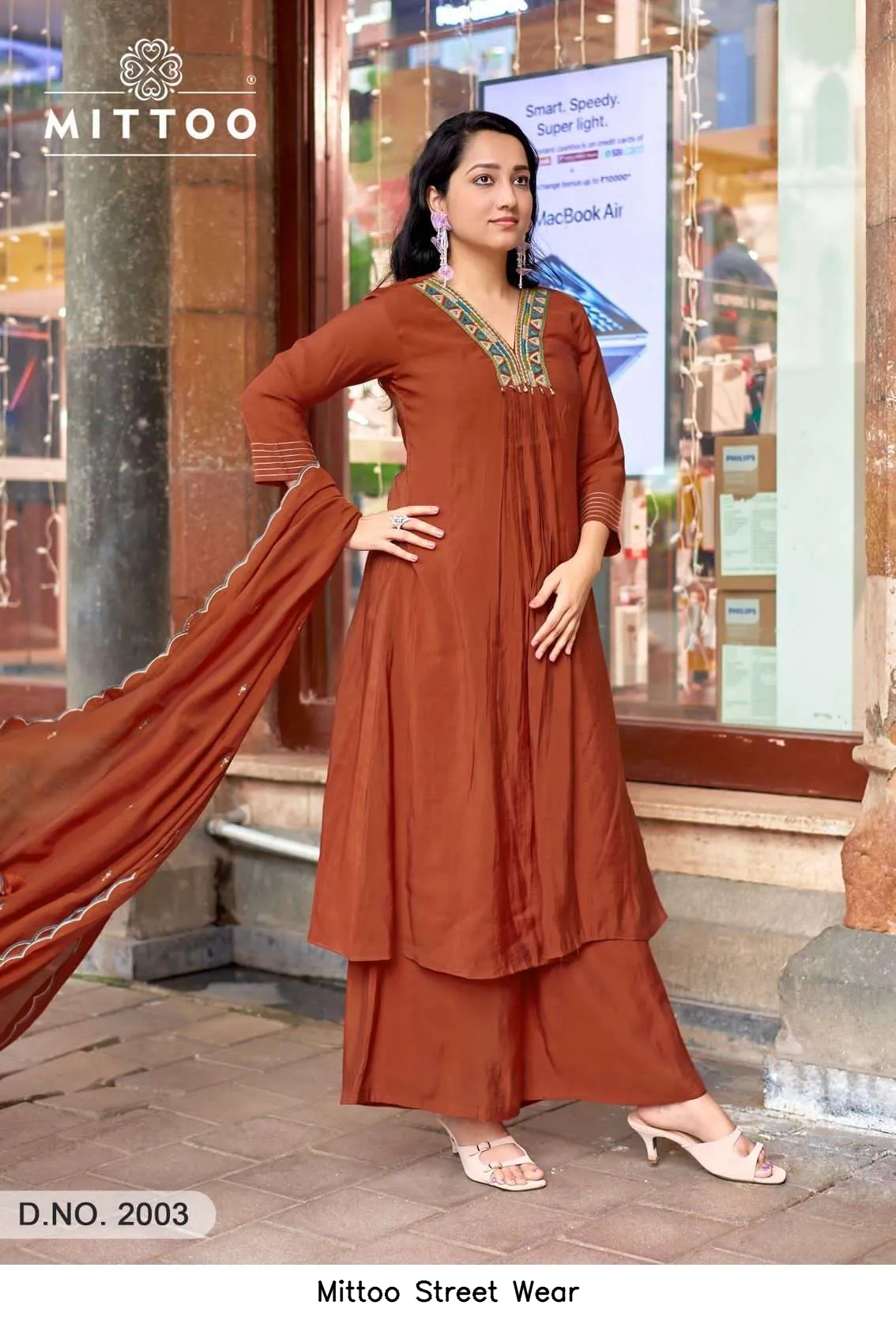 Mittoo Street Wear - Image 5