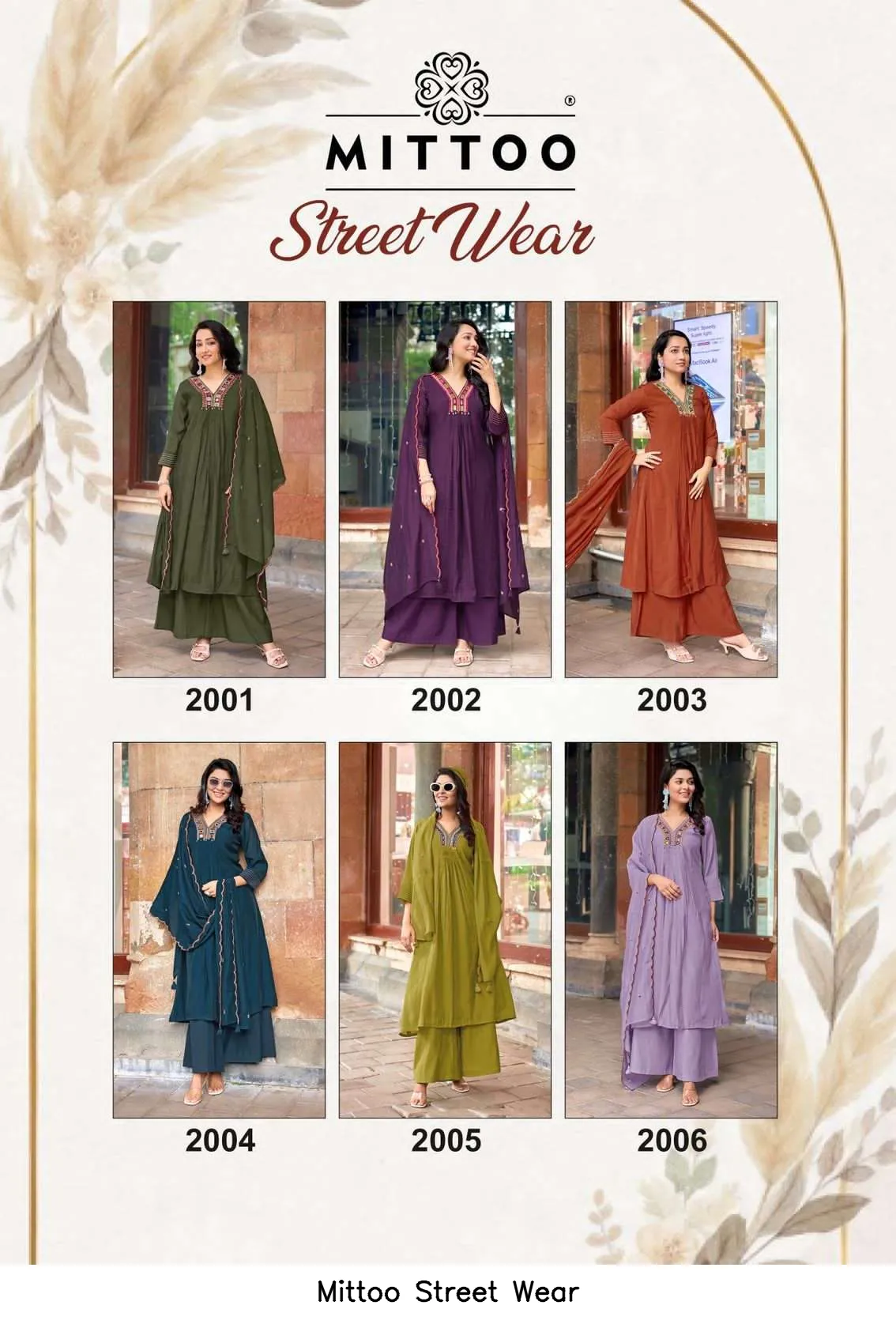 Mittoo Street Wear - Image 8