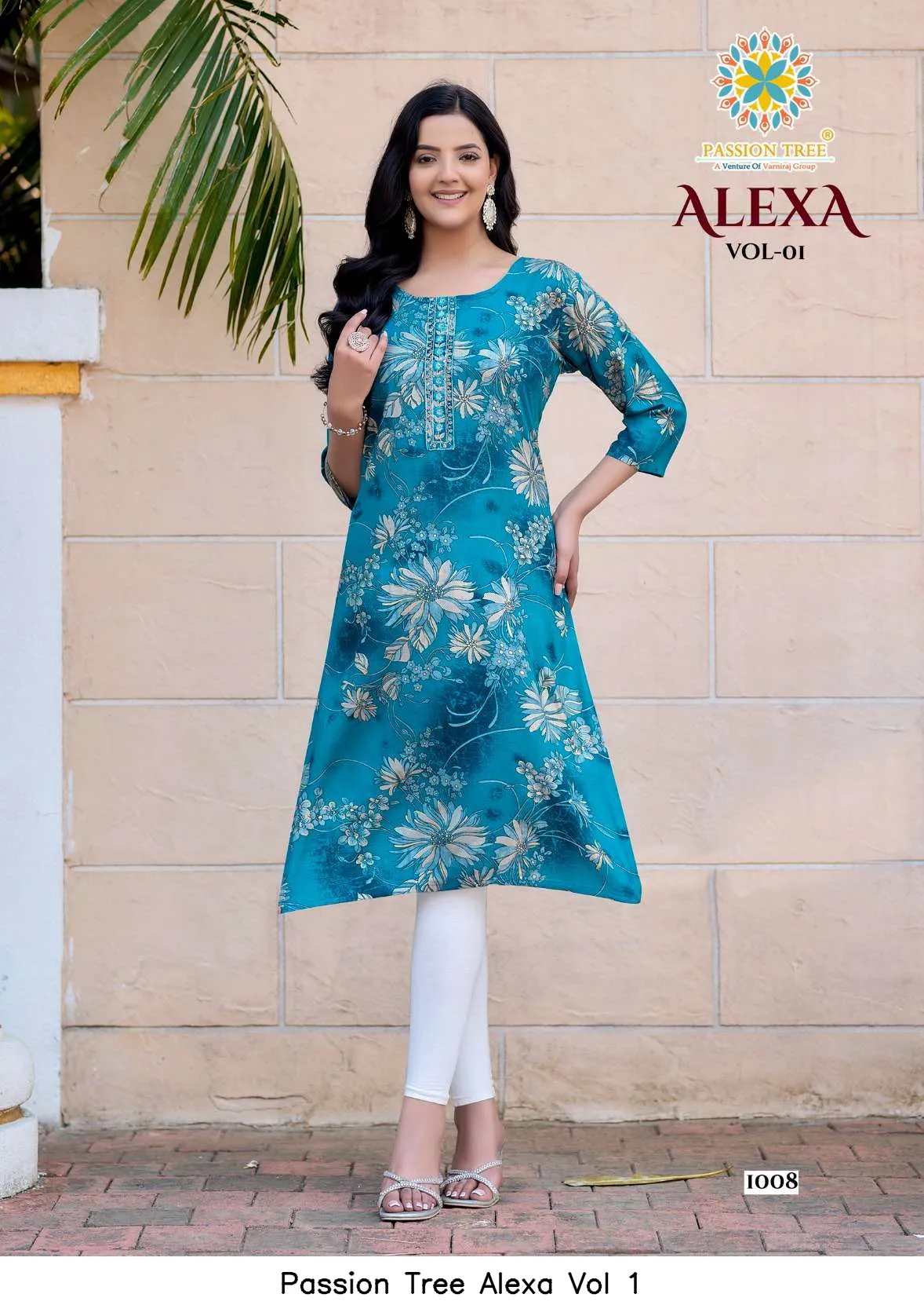 Passion Tree Alexa Vol 1 - Image 11