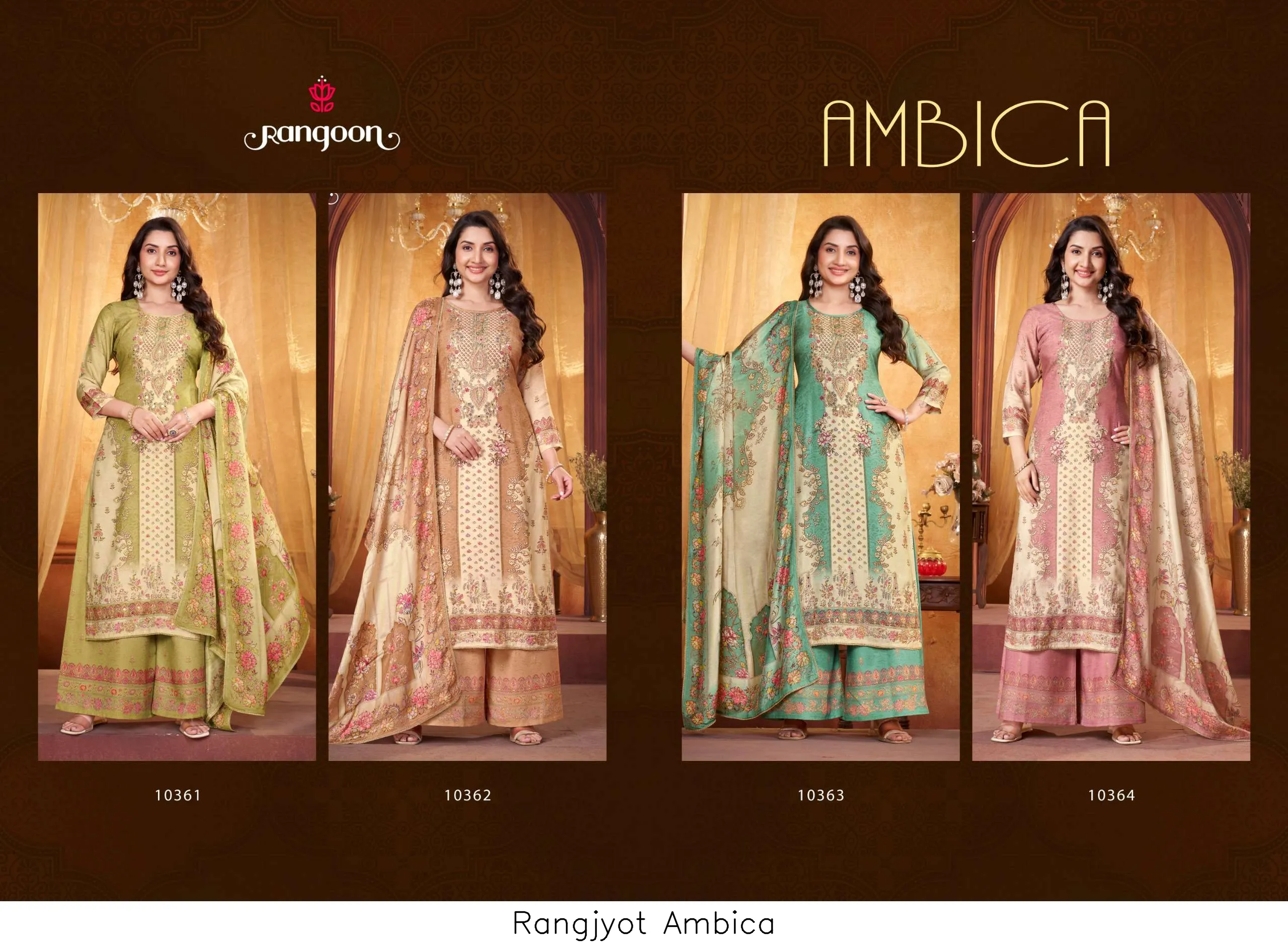 Rangjyot Ambica - Image 2