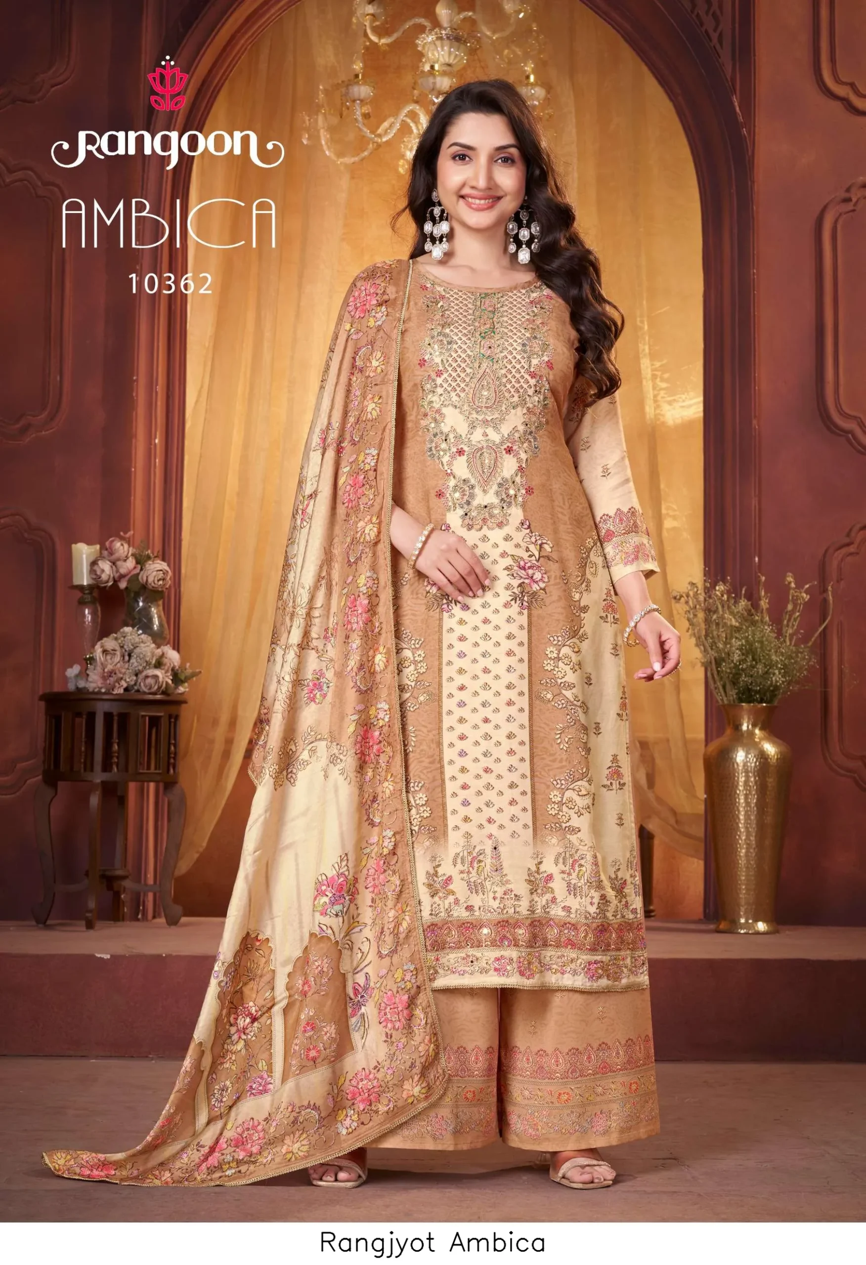 Rangjyot Ambica - Image 5