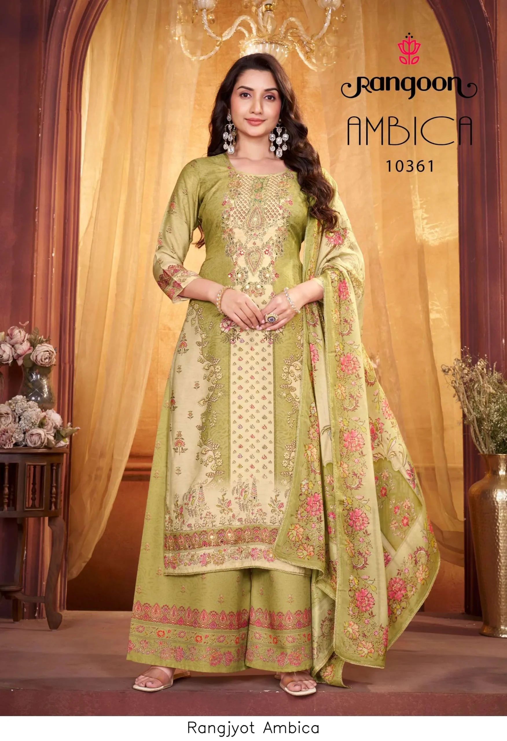 Rangjyot Ambica - Image 6