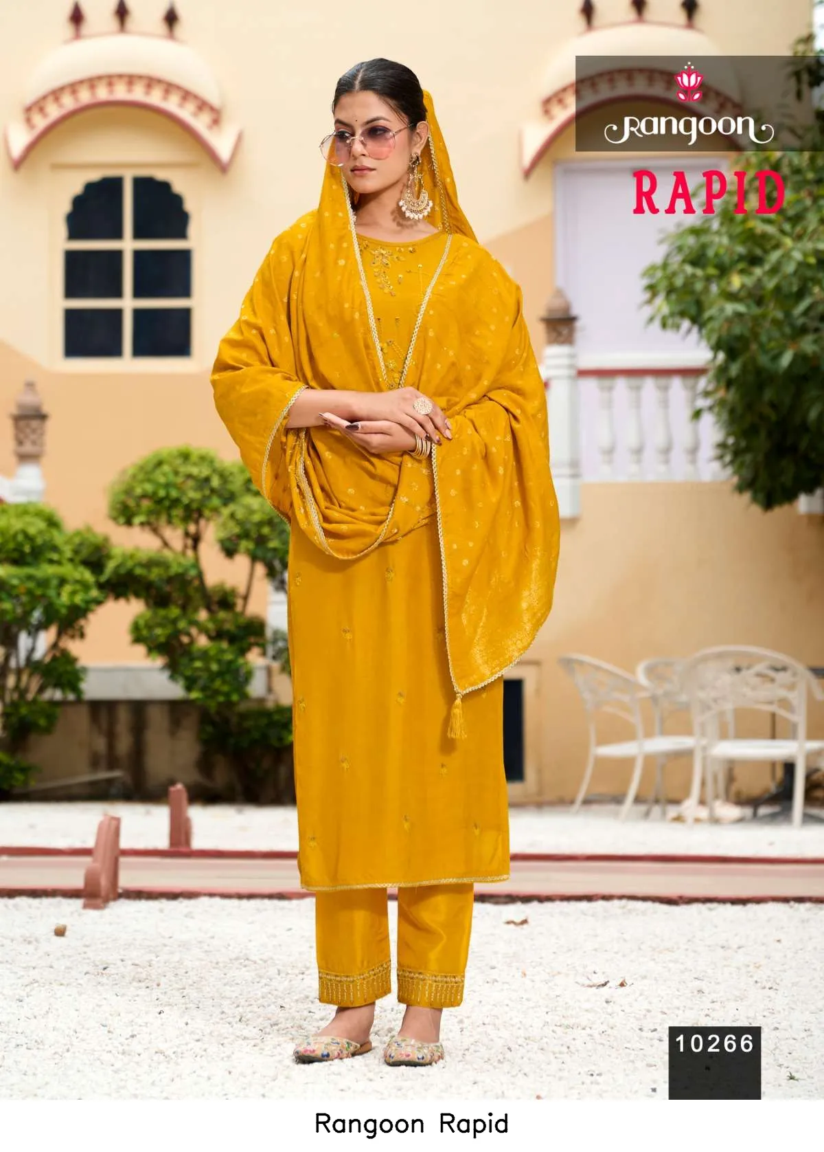 Rangoon Rapid - Image 7