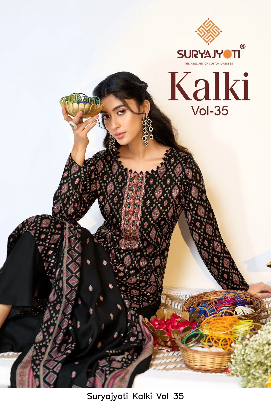 Suryajyoti Kalki Vol 35