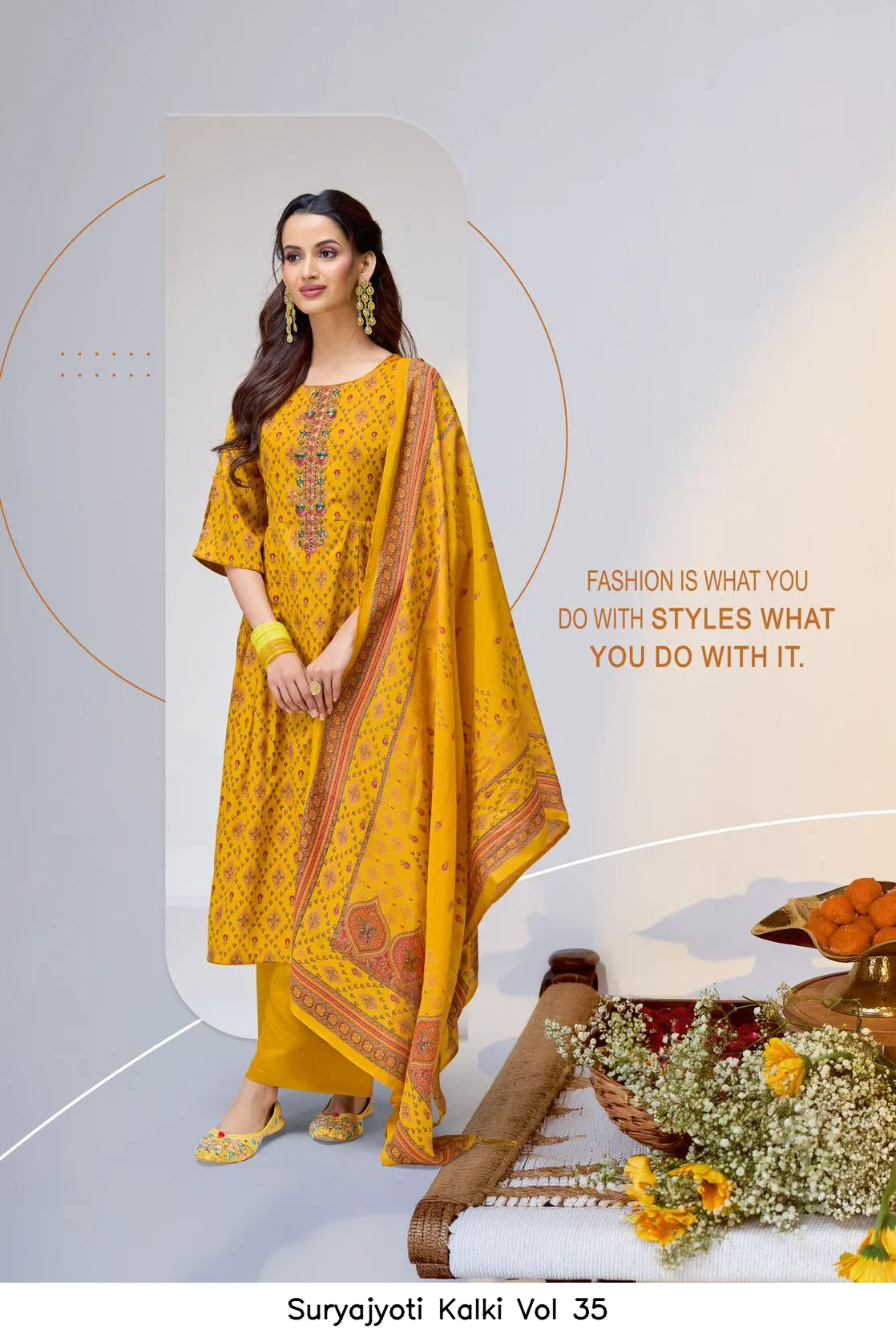 Suryajyoti Kalki Vol 35 - Image 3