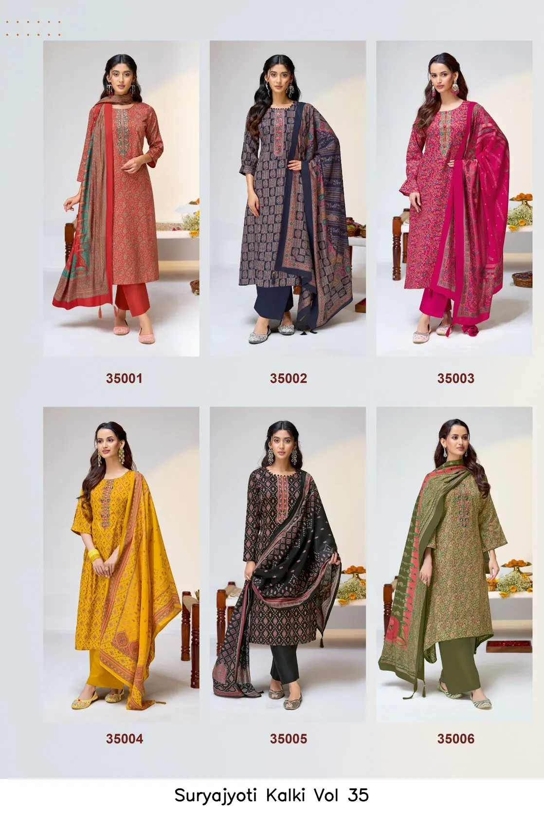 Suryajyoti Kalki Vol 35 - Image 6