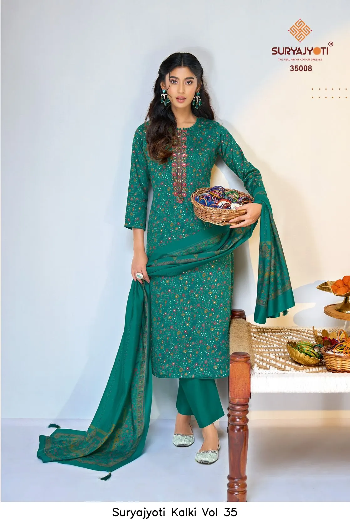 Suryajyoti Kalki Vol 35 - Image 7