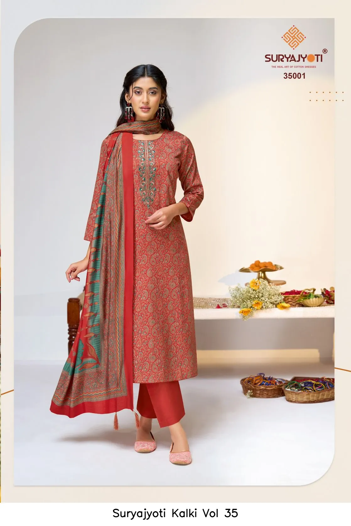 Suryajyoti Kalki Vol 35 - Image 9