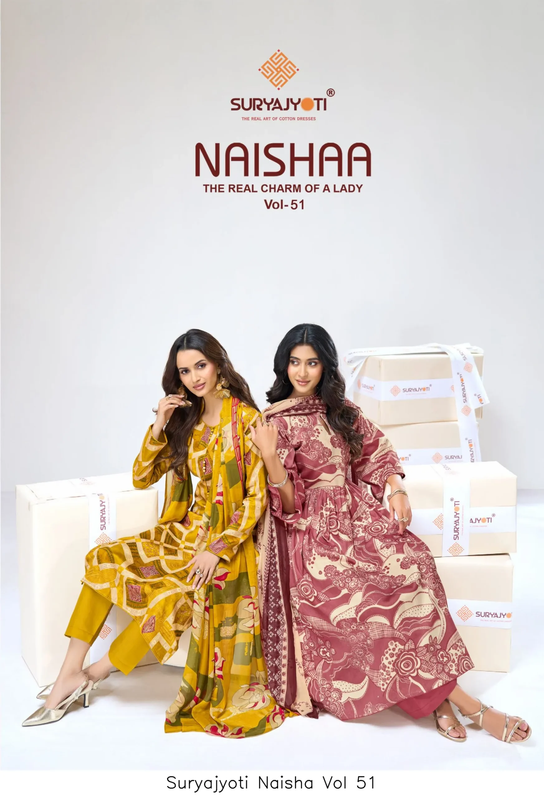 Suryajyoti Naisha Vol 51