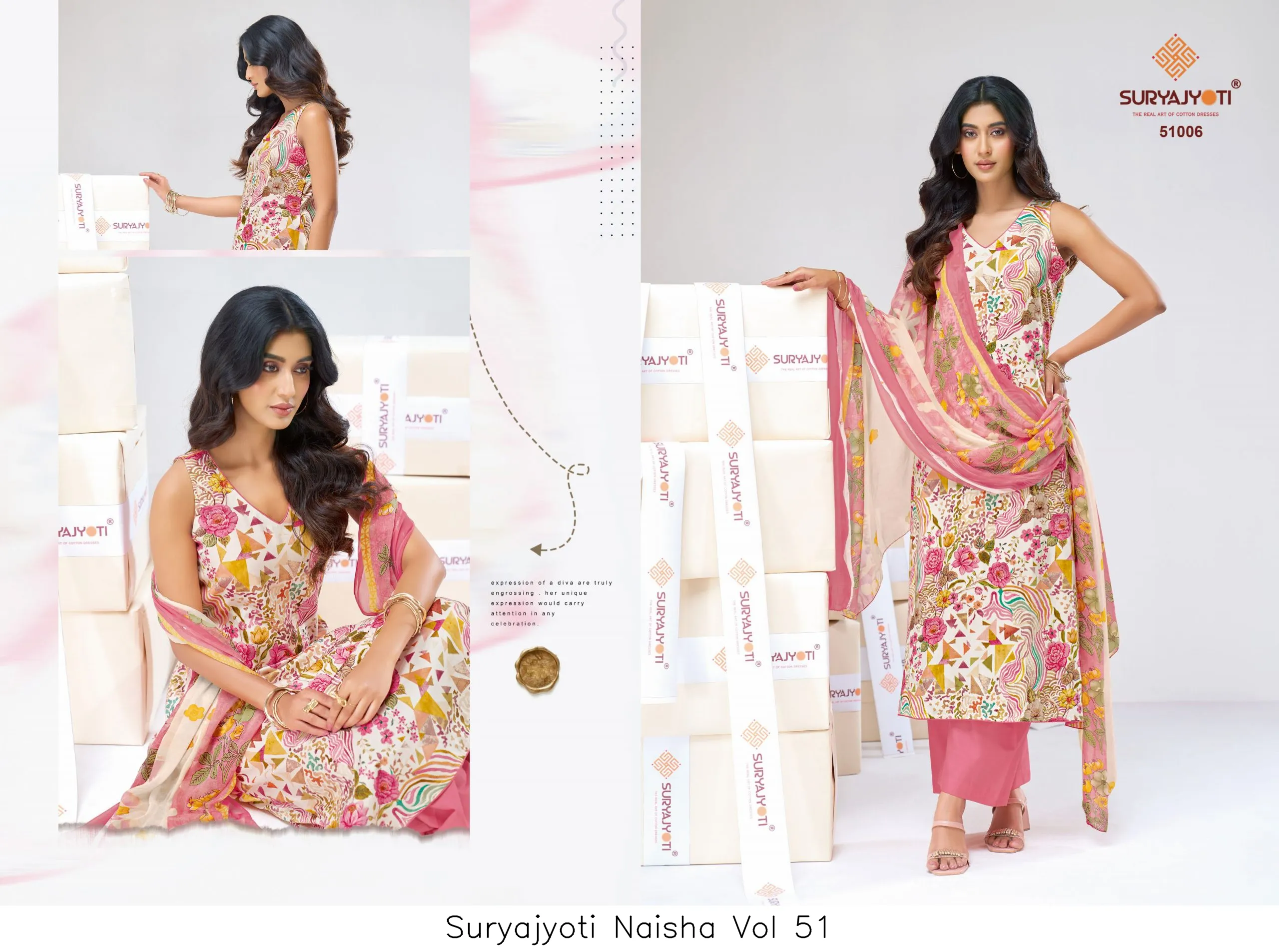Suryajyoti Naisha Vol 51 - Image 10