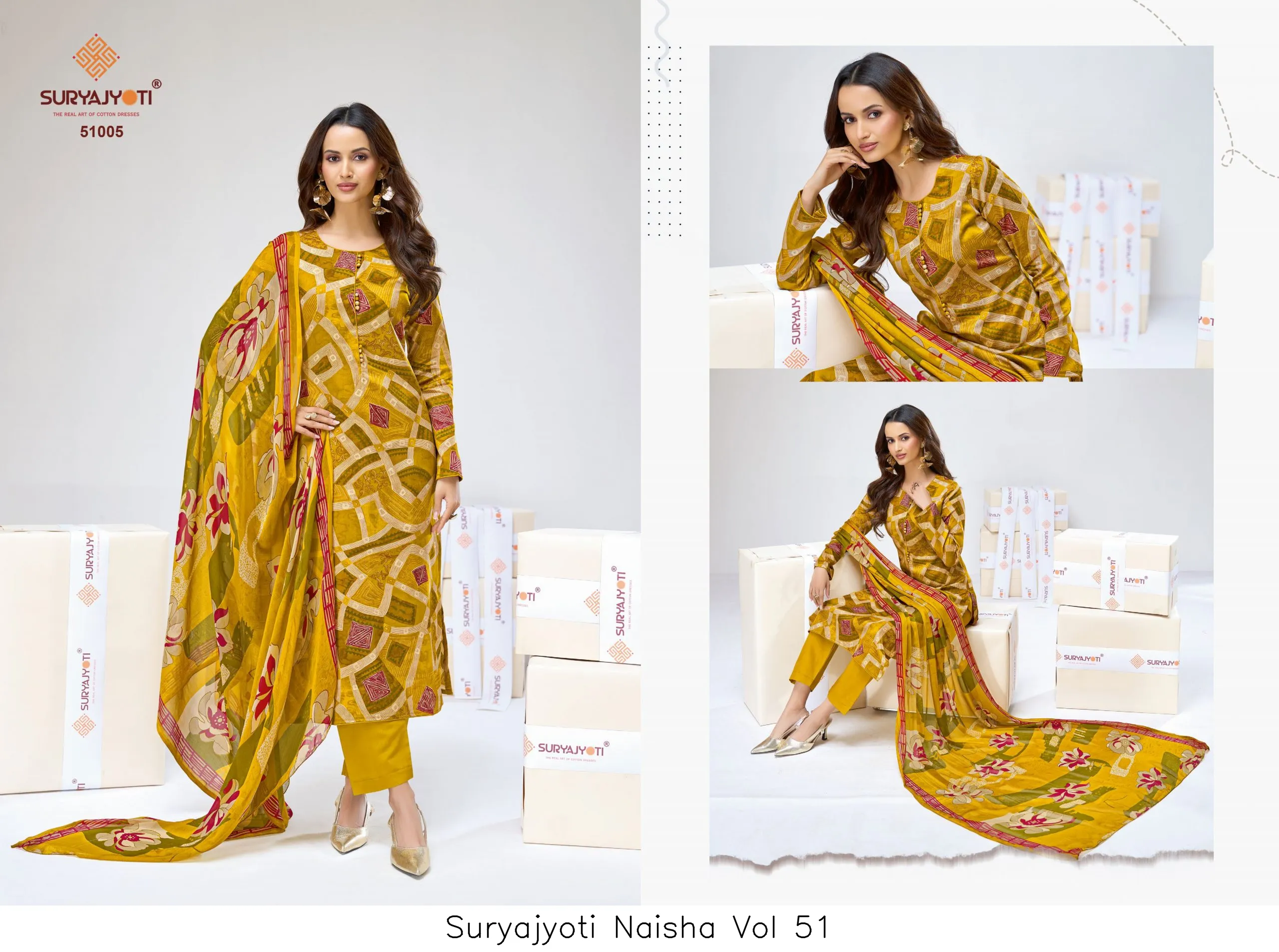 Suryajyoti Naisha Vol 51 - Image 5