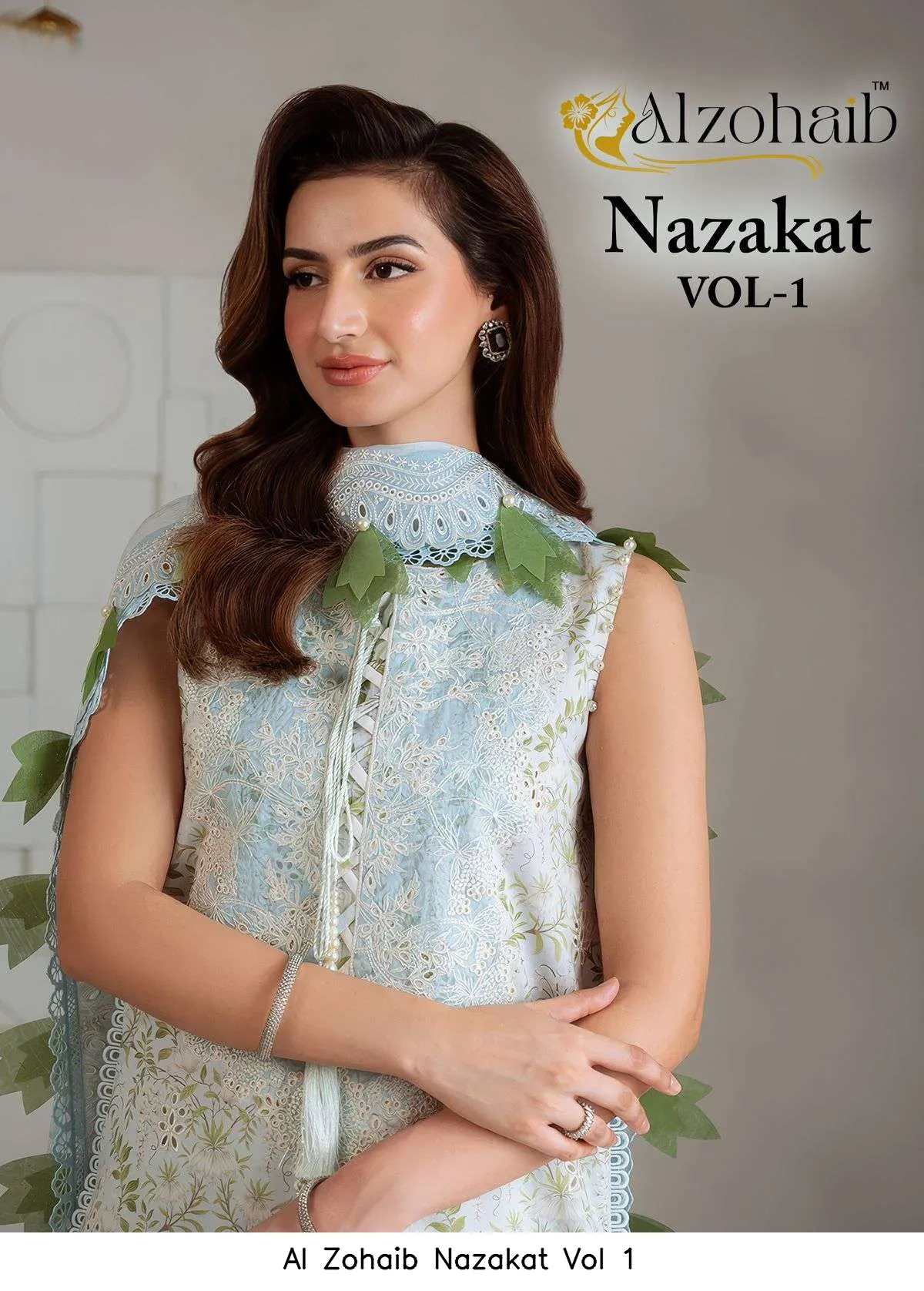 Al Zohaib Nazakat Vol 1