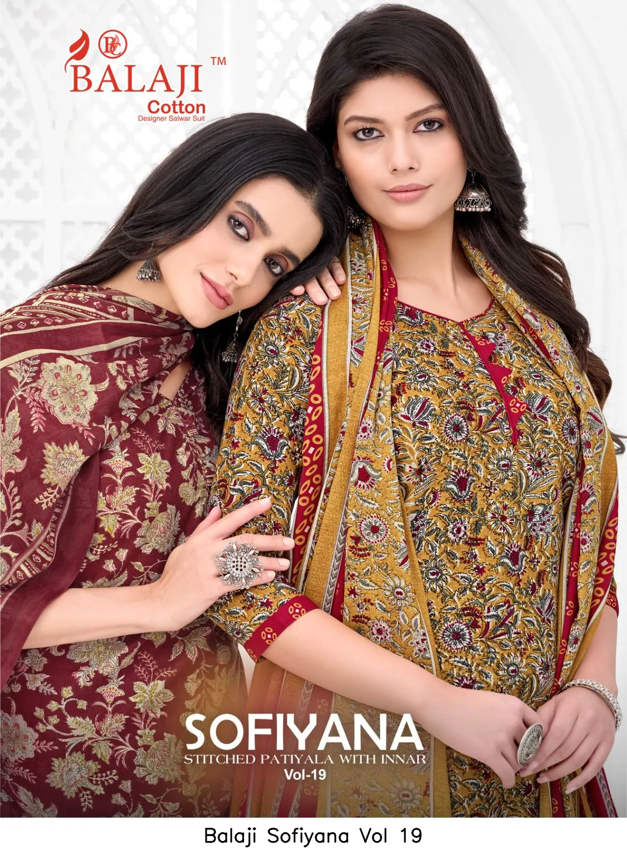 Balaji Sofiyana Vol 19