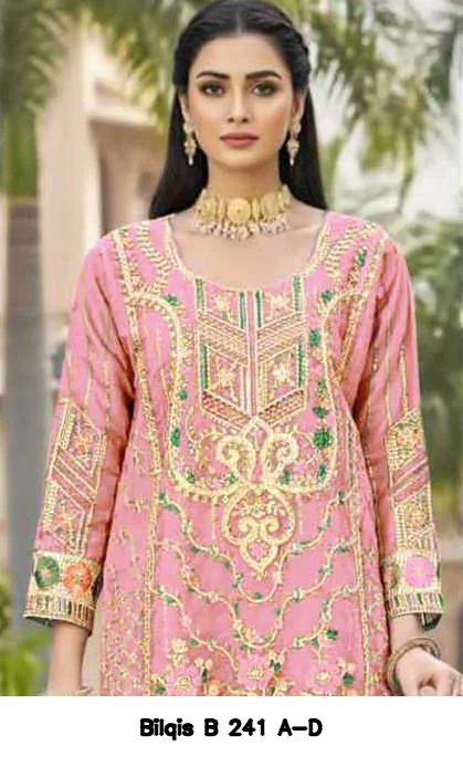 Bilqis B 241 A-D