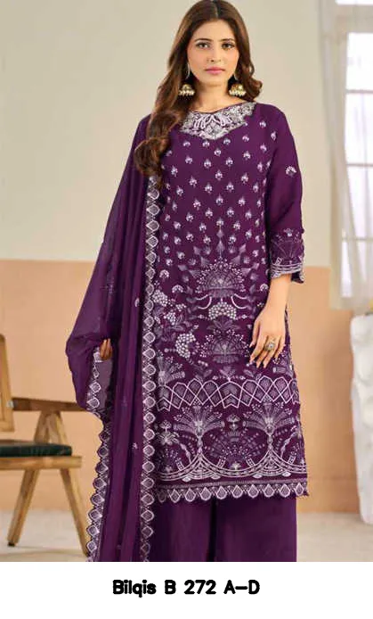 Bilqis B 272 A-D