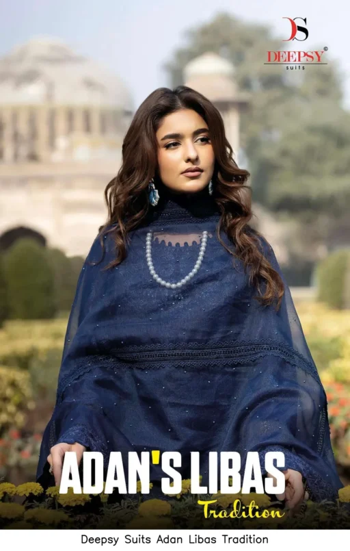 Deepsy Suits Adan Libas Tradition