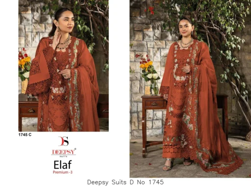 Deepsy Suits D No 1745