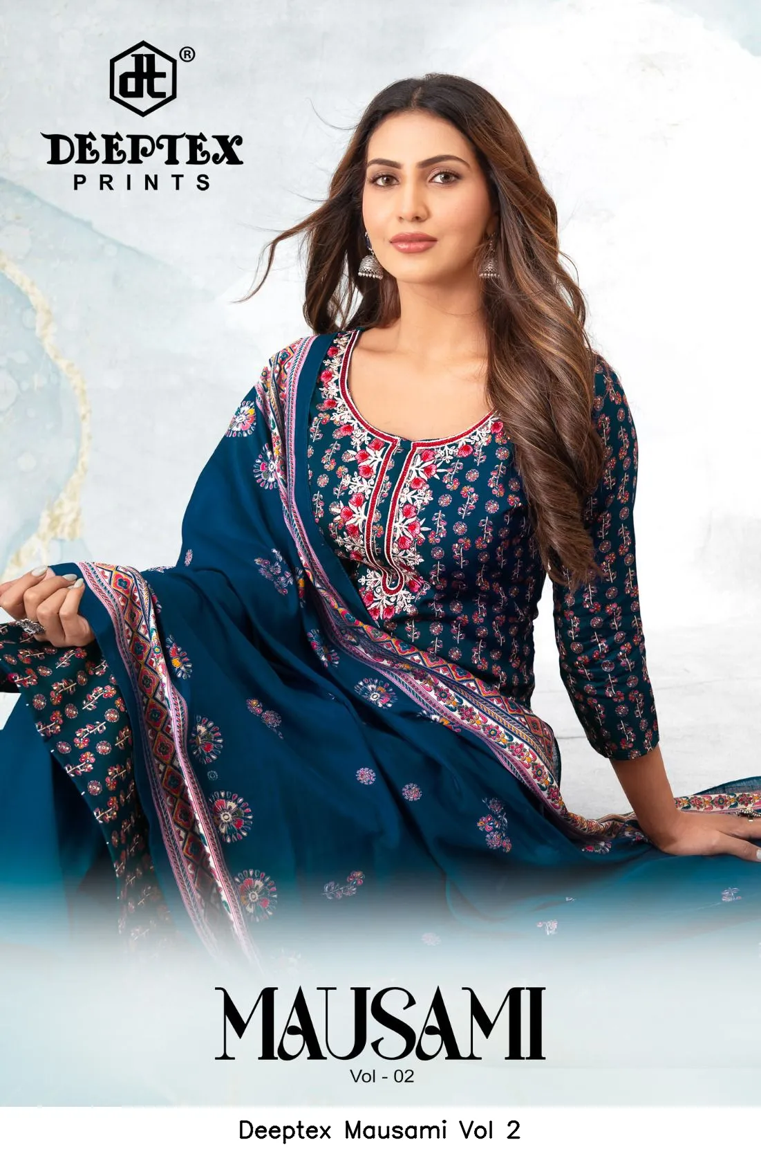 Deeptex Mausami Vol 2