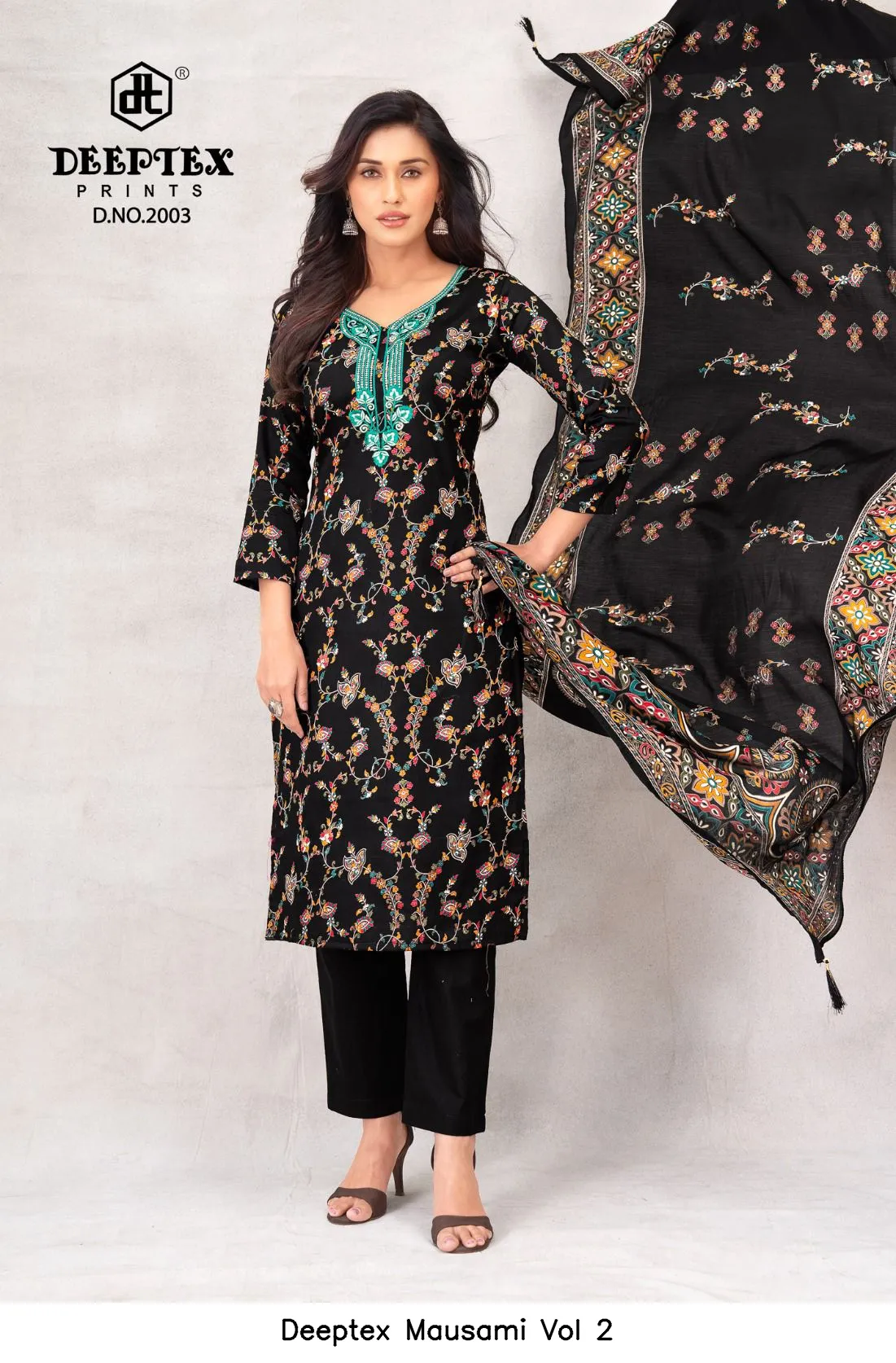 Deeptex Mausami Vol 2 - Image 10