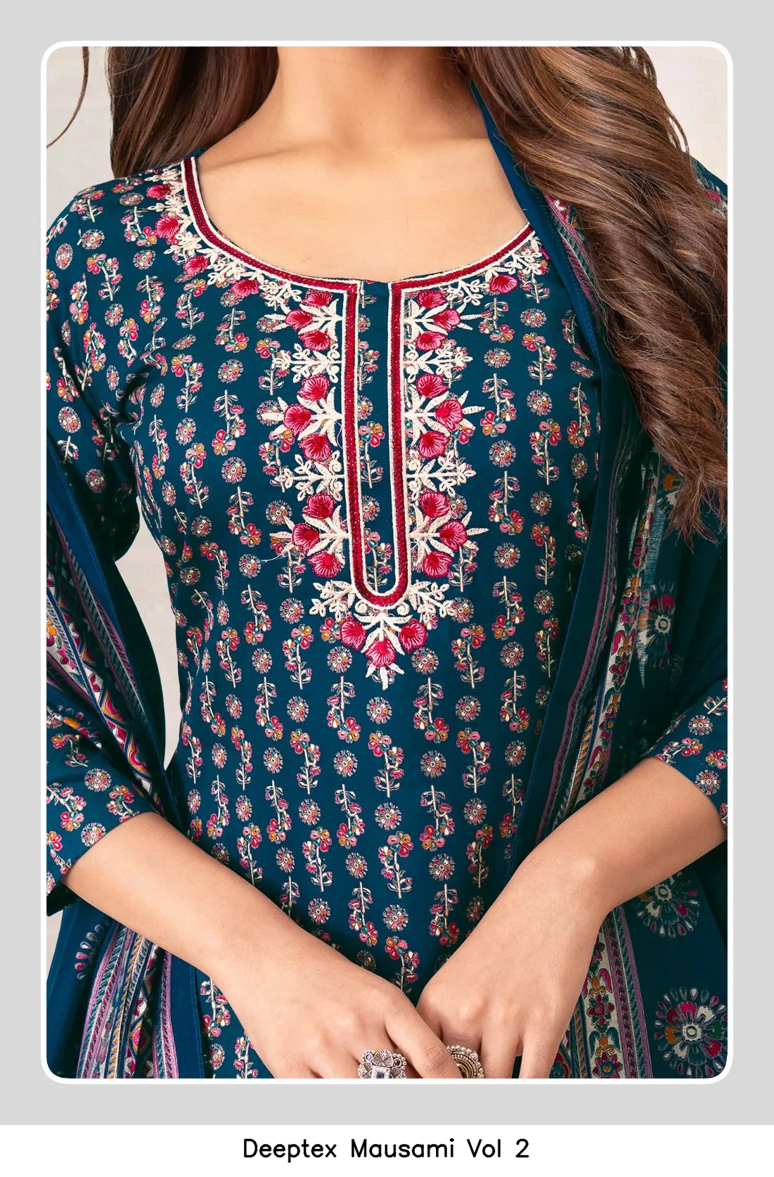 Deeptex Mausami Vol 2 - Image 11