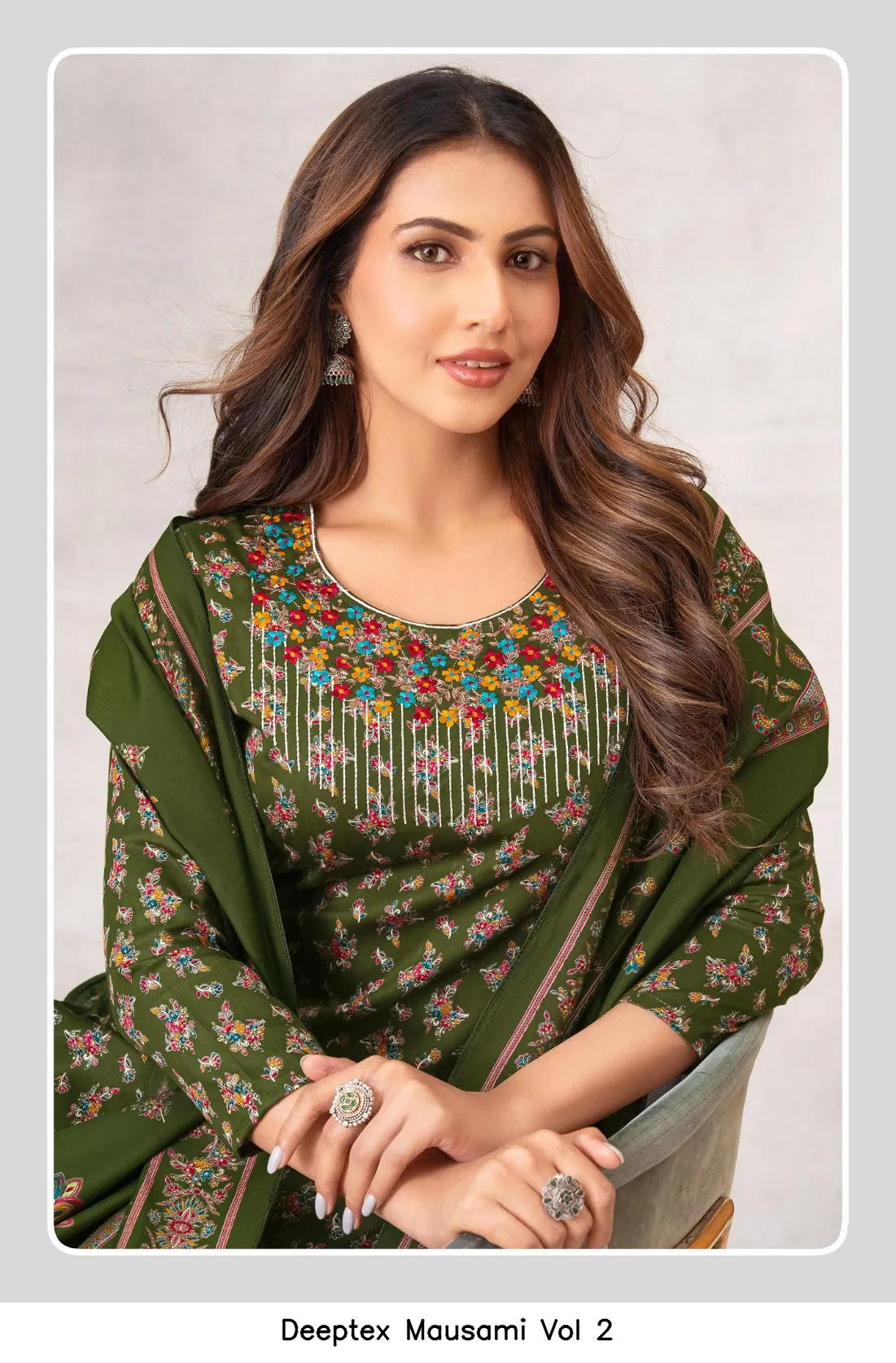 Deeptex Mausami Vol 2 - Image 12