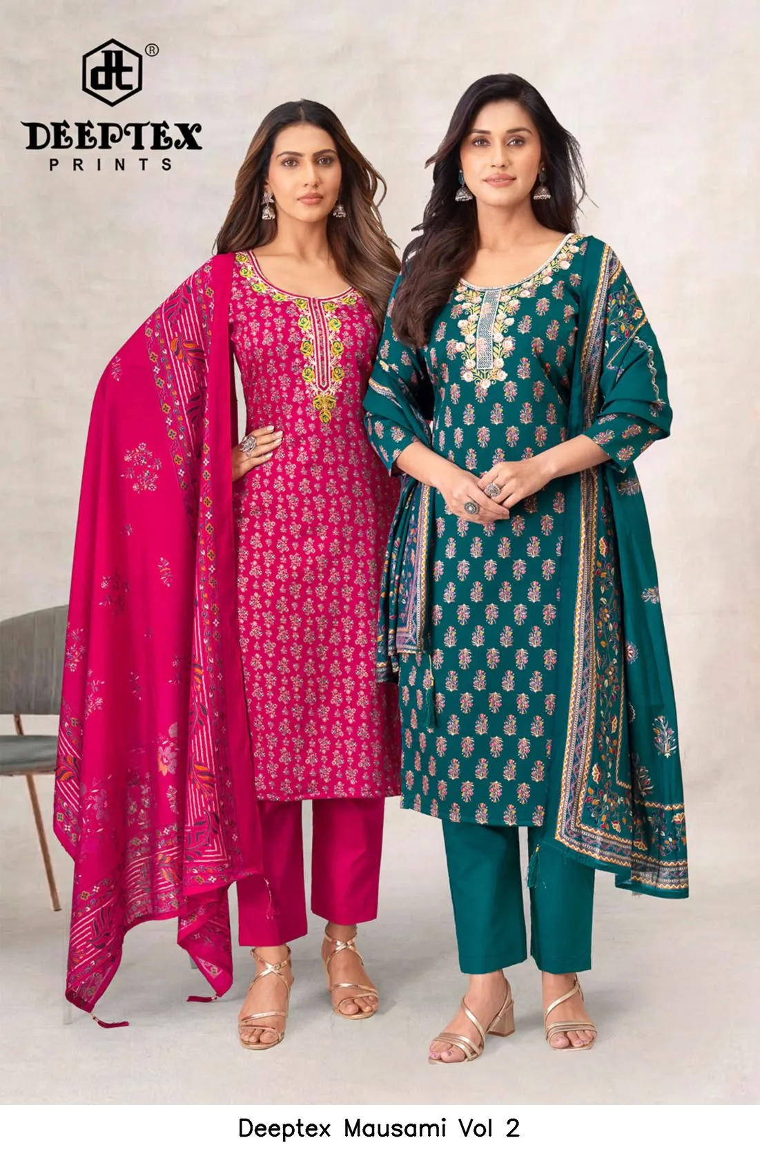 Deeptex Mausami Vol 2 - Image 13