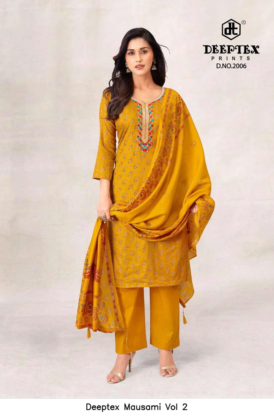 Deeptex Mausami Vol 2 - Image 15