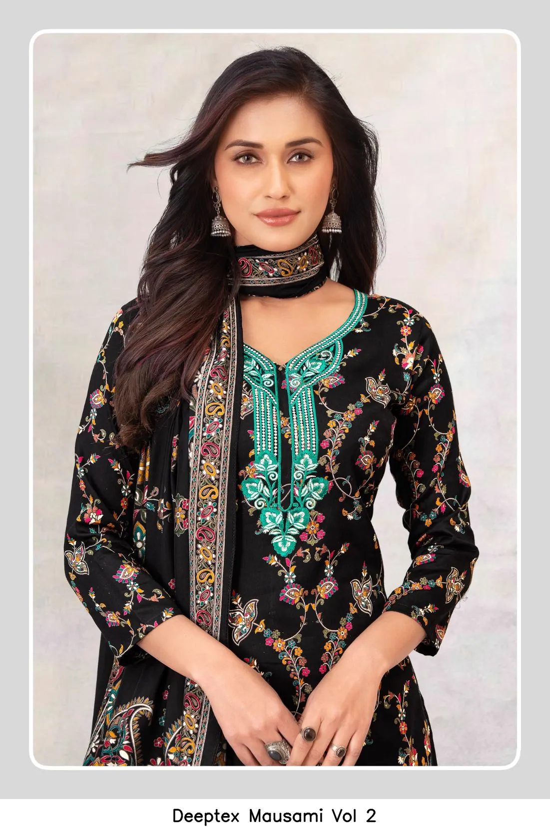 Deeptex Mausami Vol 2 - Image 16