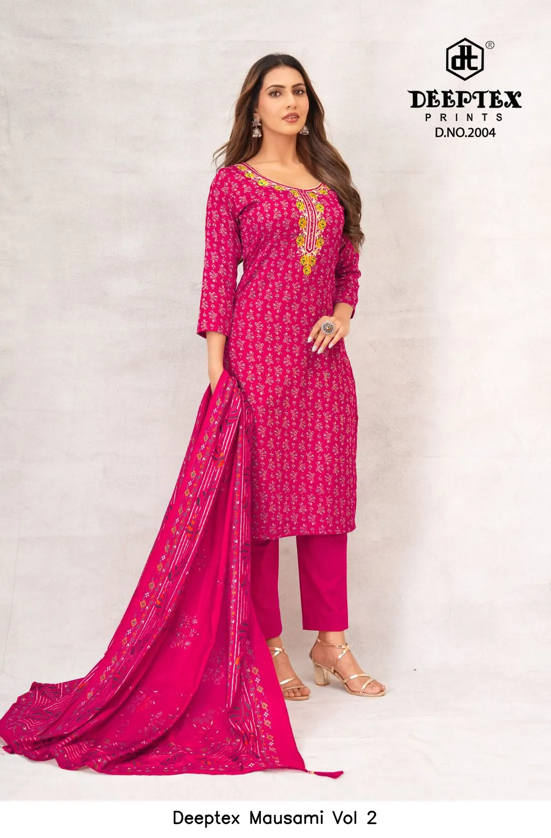 Deeptex Mausami Vol 2 - Image 17