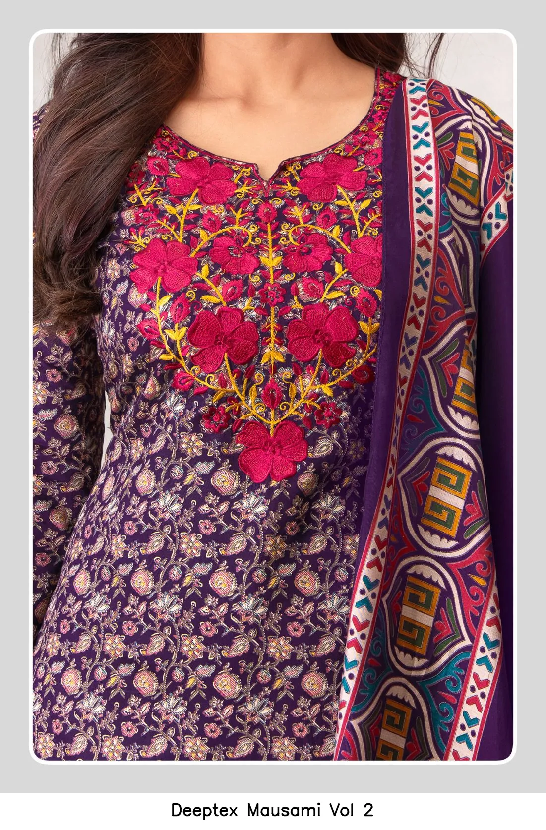 Deeptex Mausami Vol 2 - Image 3