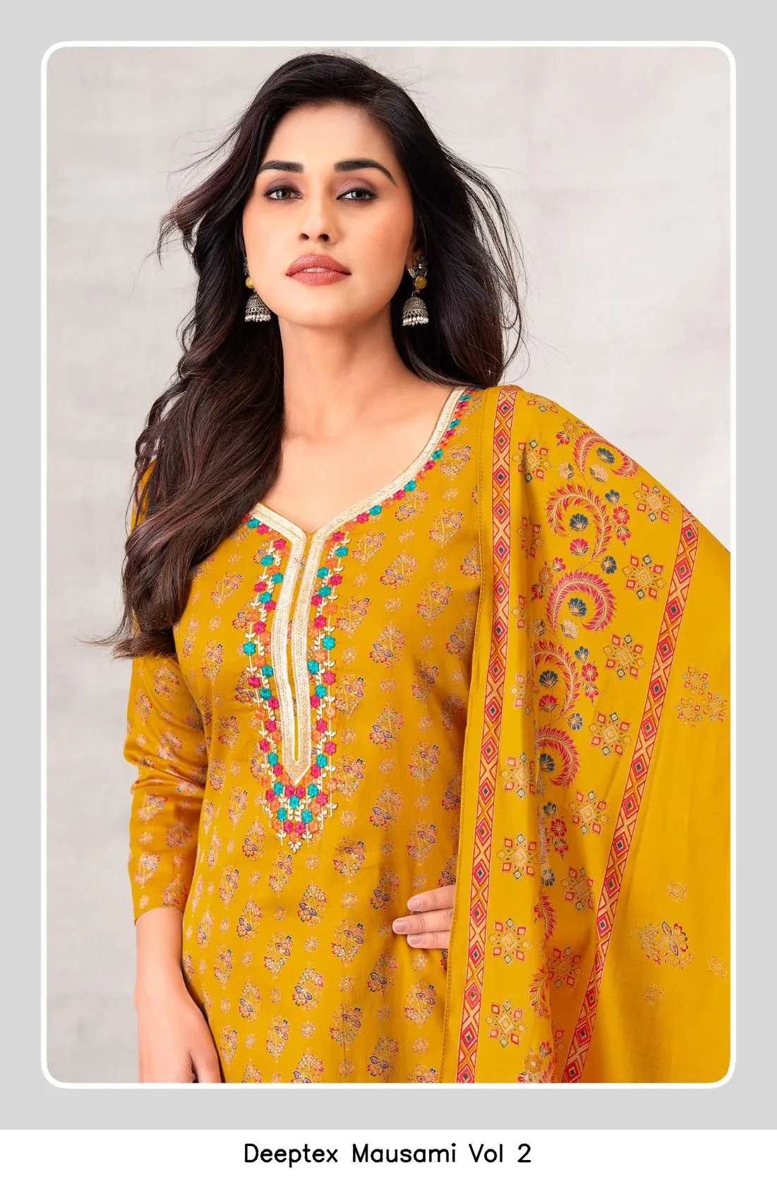 Deeptex Mausami Vol 2 - Image 4